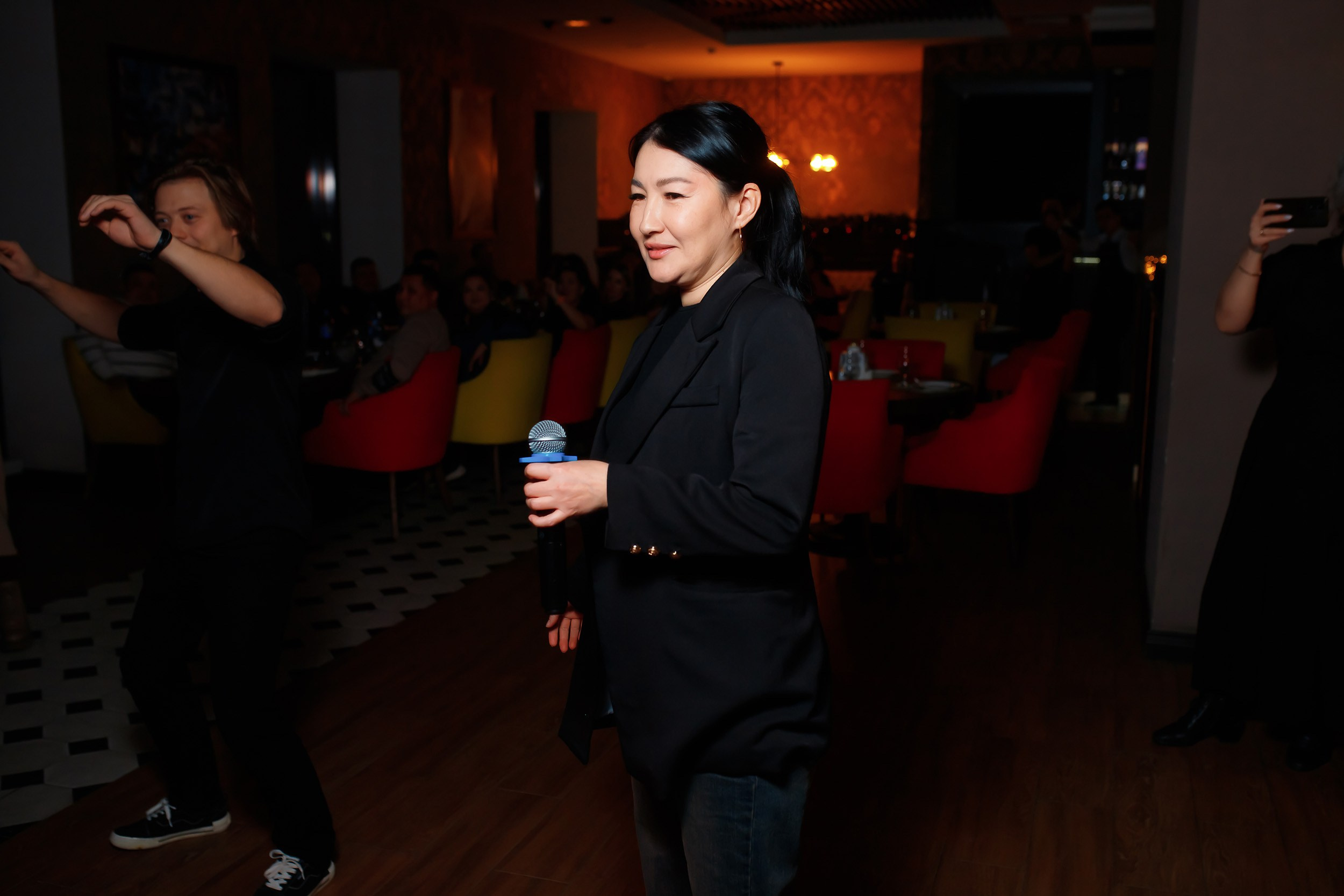 Chili. Кипятком Павлодар