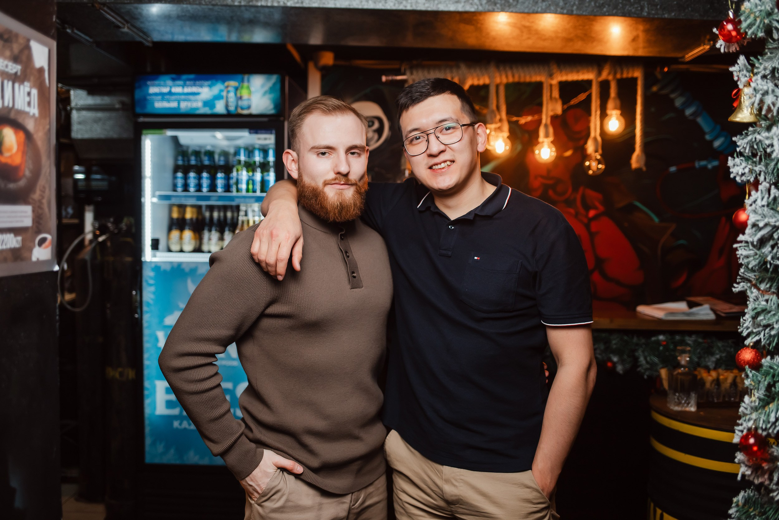 Viking. Кипятком Павлодар