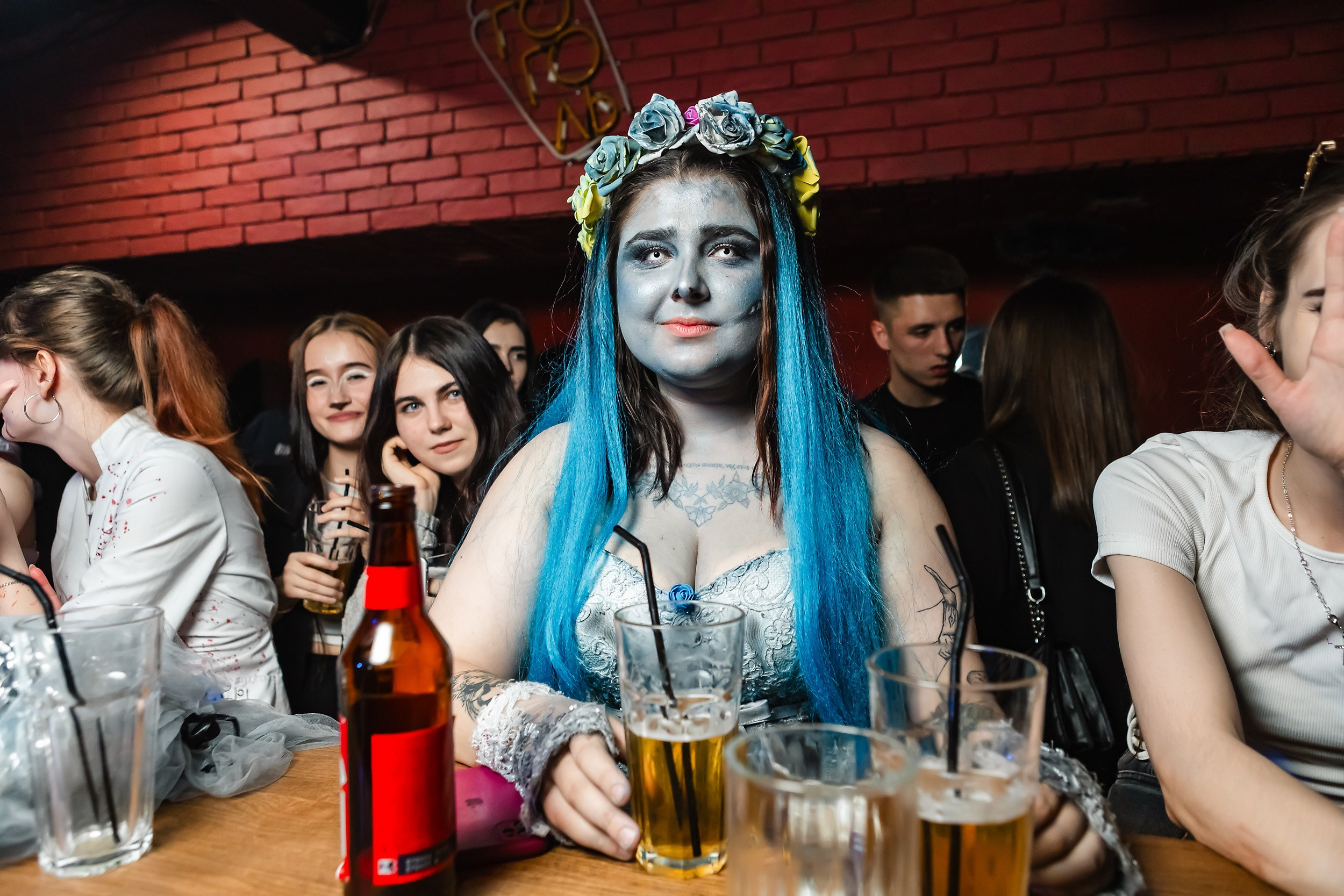 Гоголь. Кипятком Павлодар