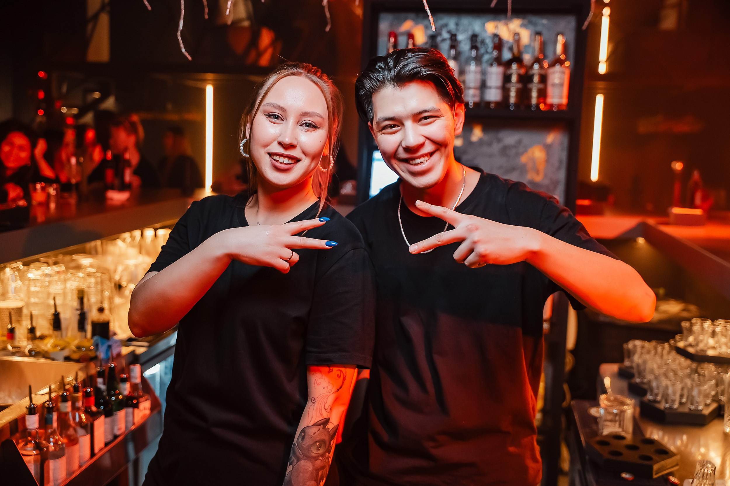 Insomnia. Кипятком Павлодар