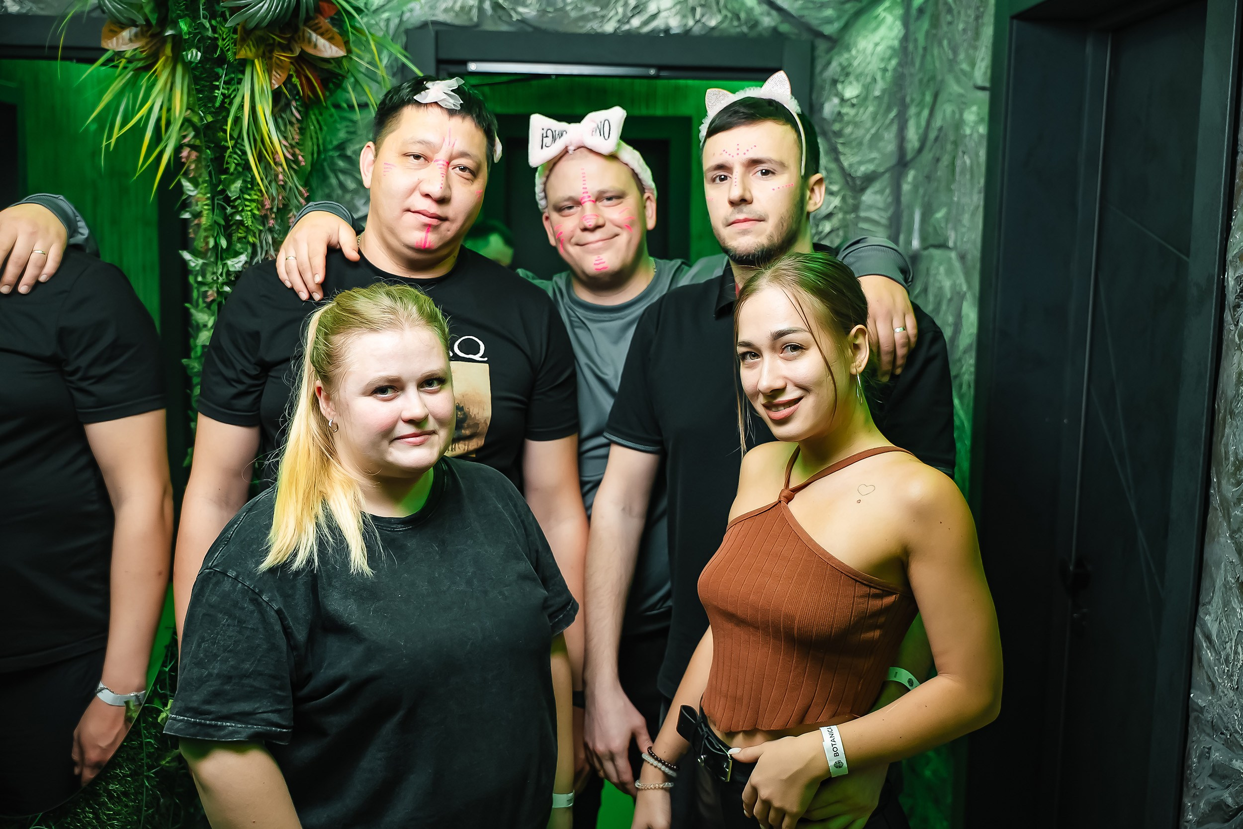 Botanica. Кипятком Павлодар