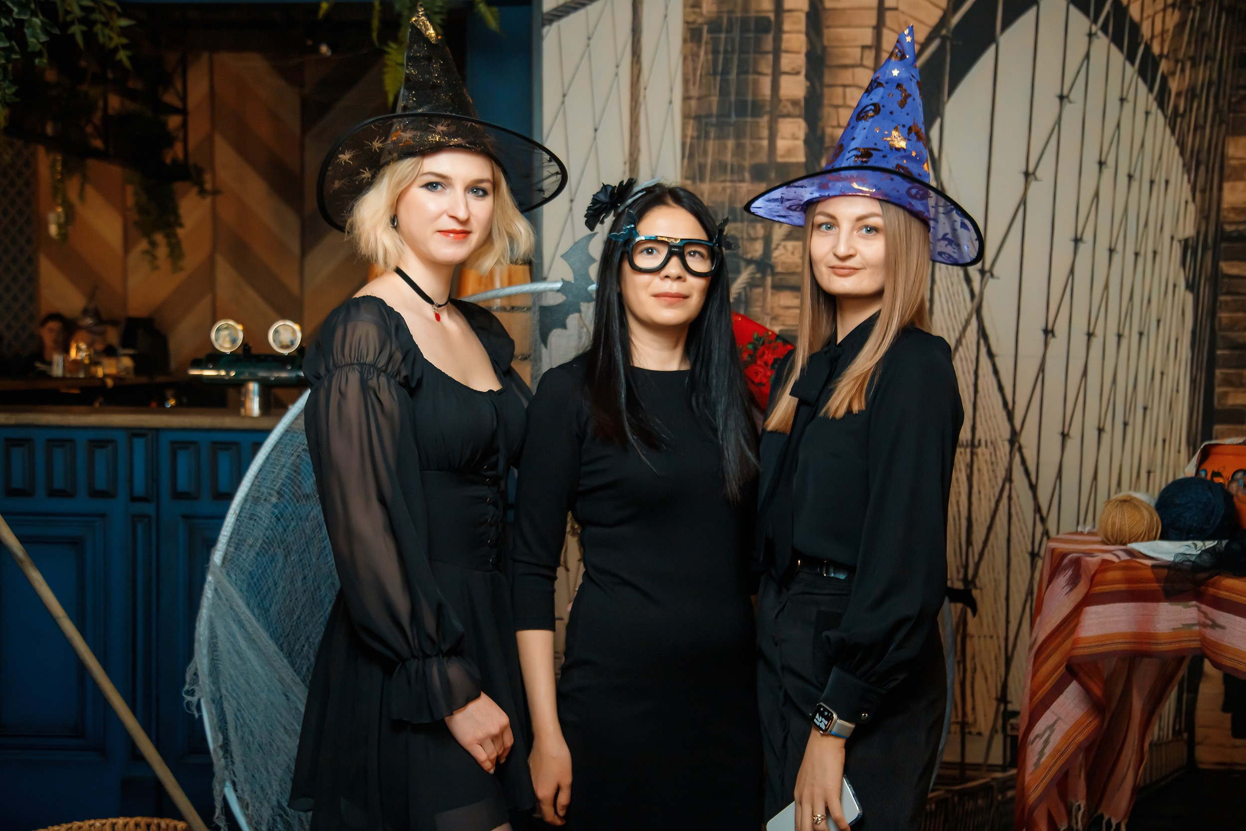 I Mom's Quiz. Кипятком Павлодар