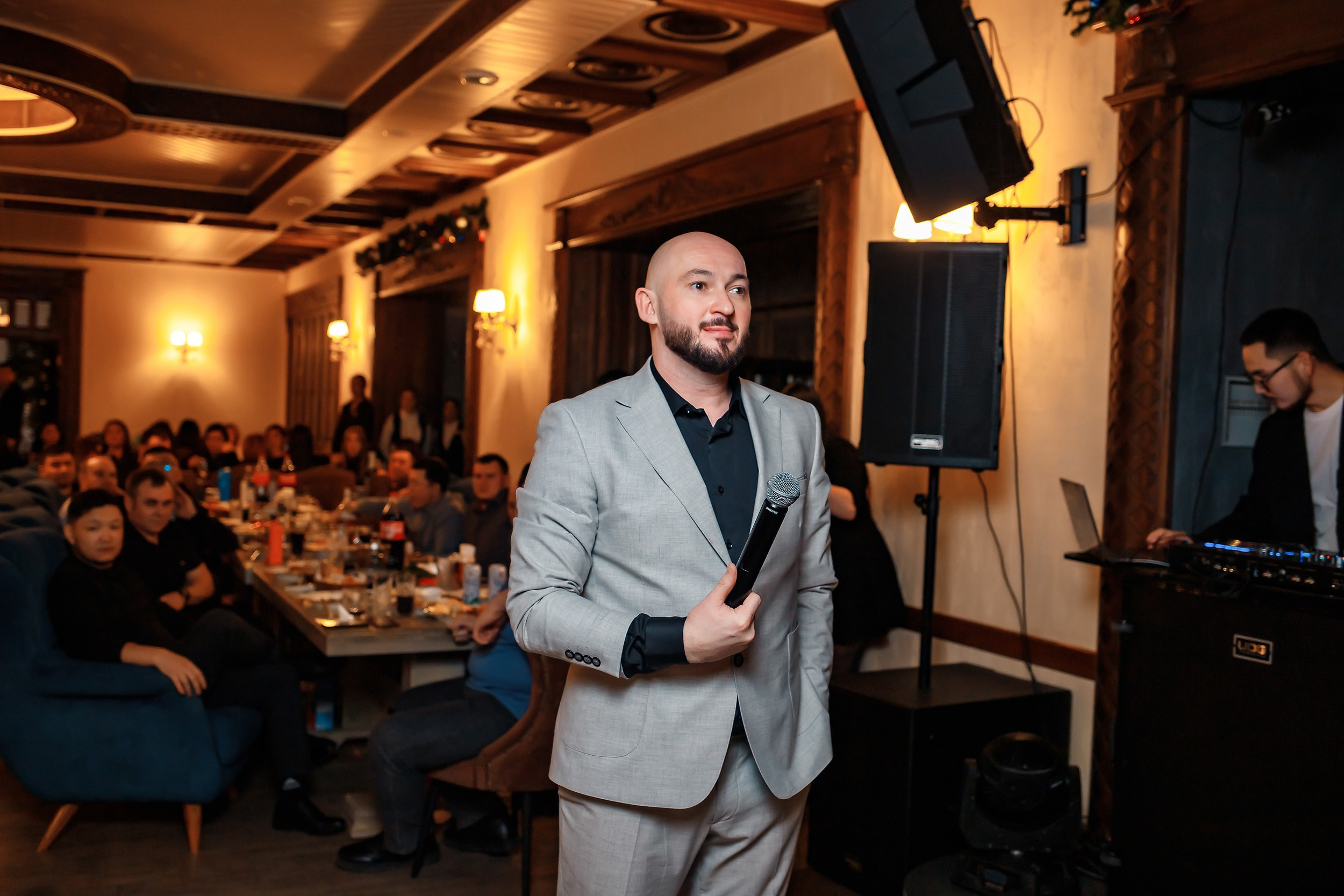 Seasons. Кипятком Павлодар