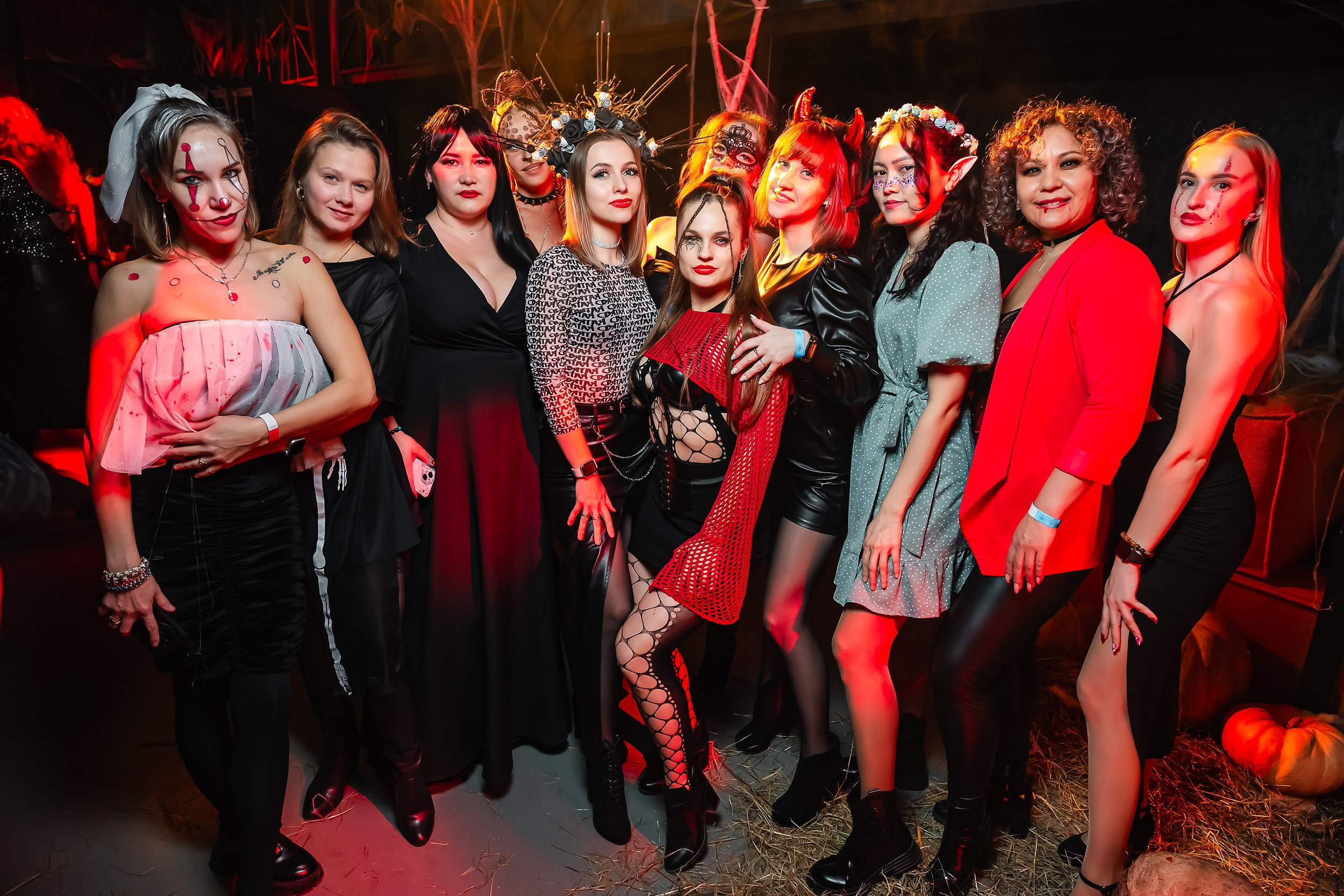 Insomnia. Кипятком Павлодар