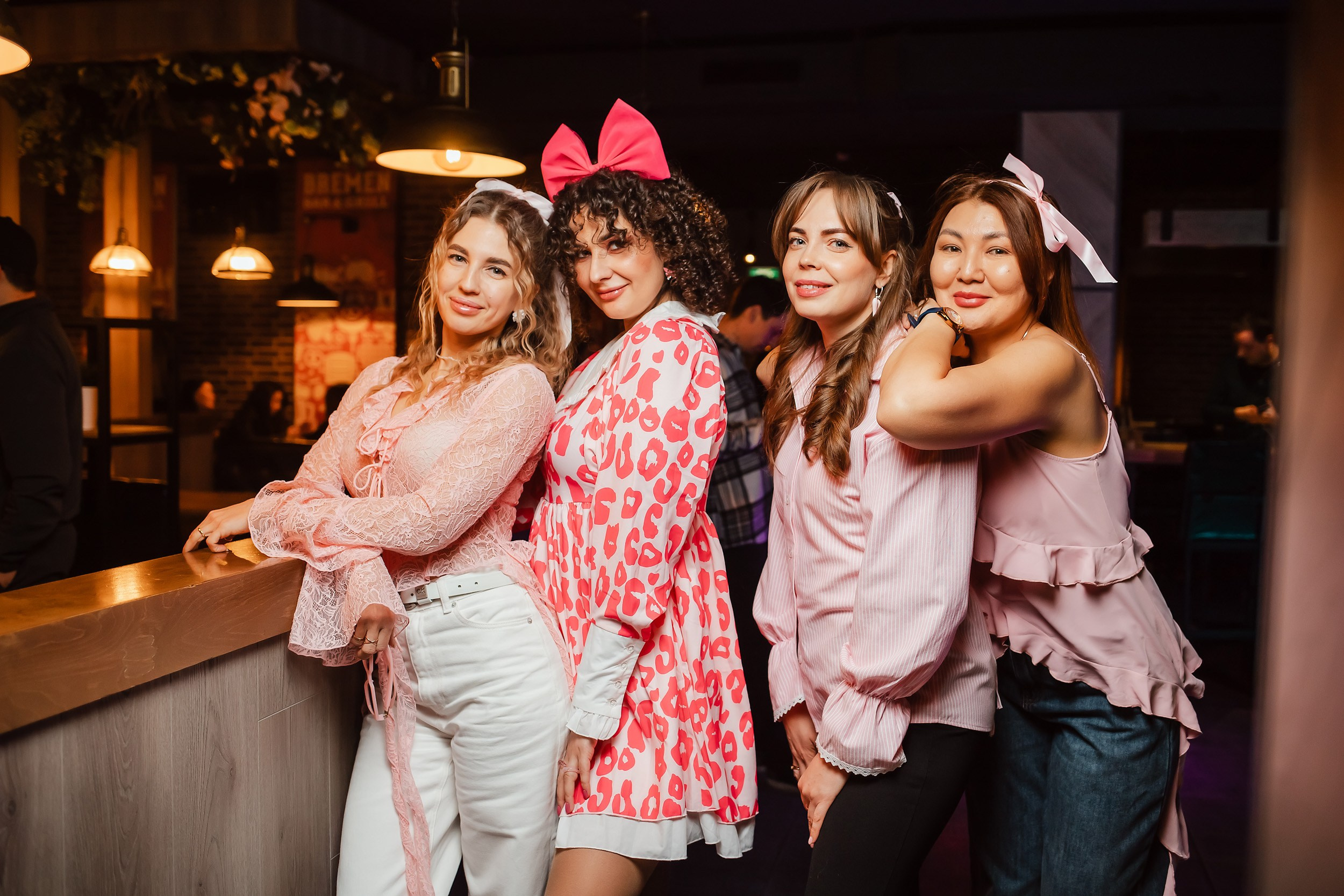 Bremen. Кипятком Павлодар