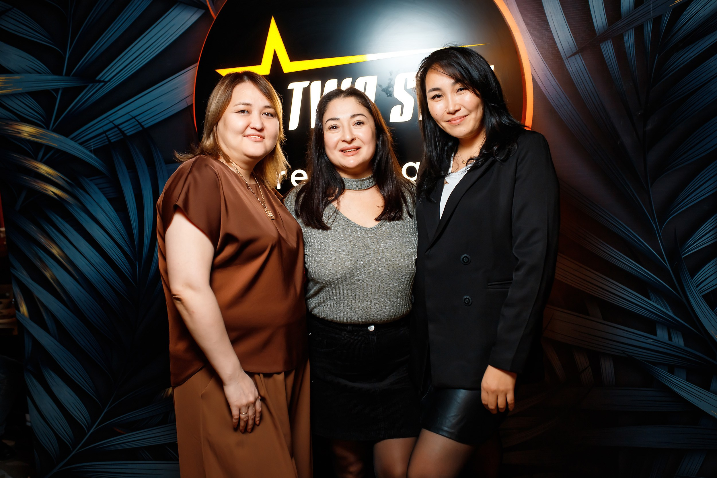 Two Star. Кипятком Павлодар