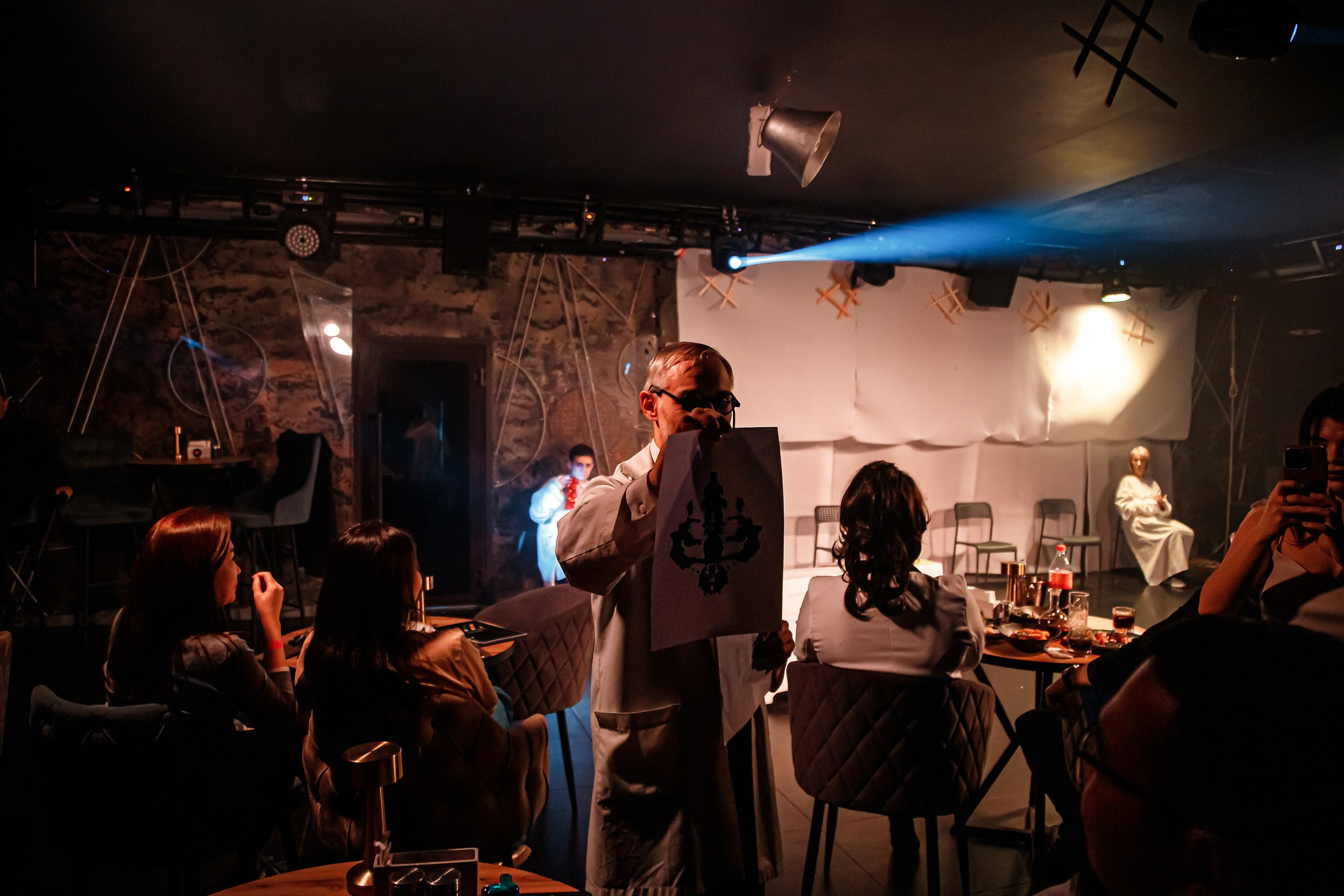 EZ. Кипятком Павлодар