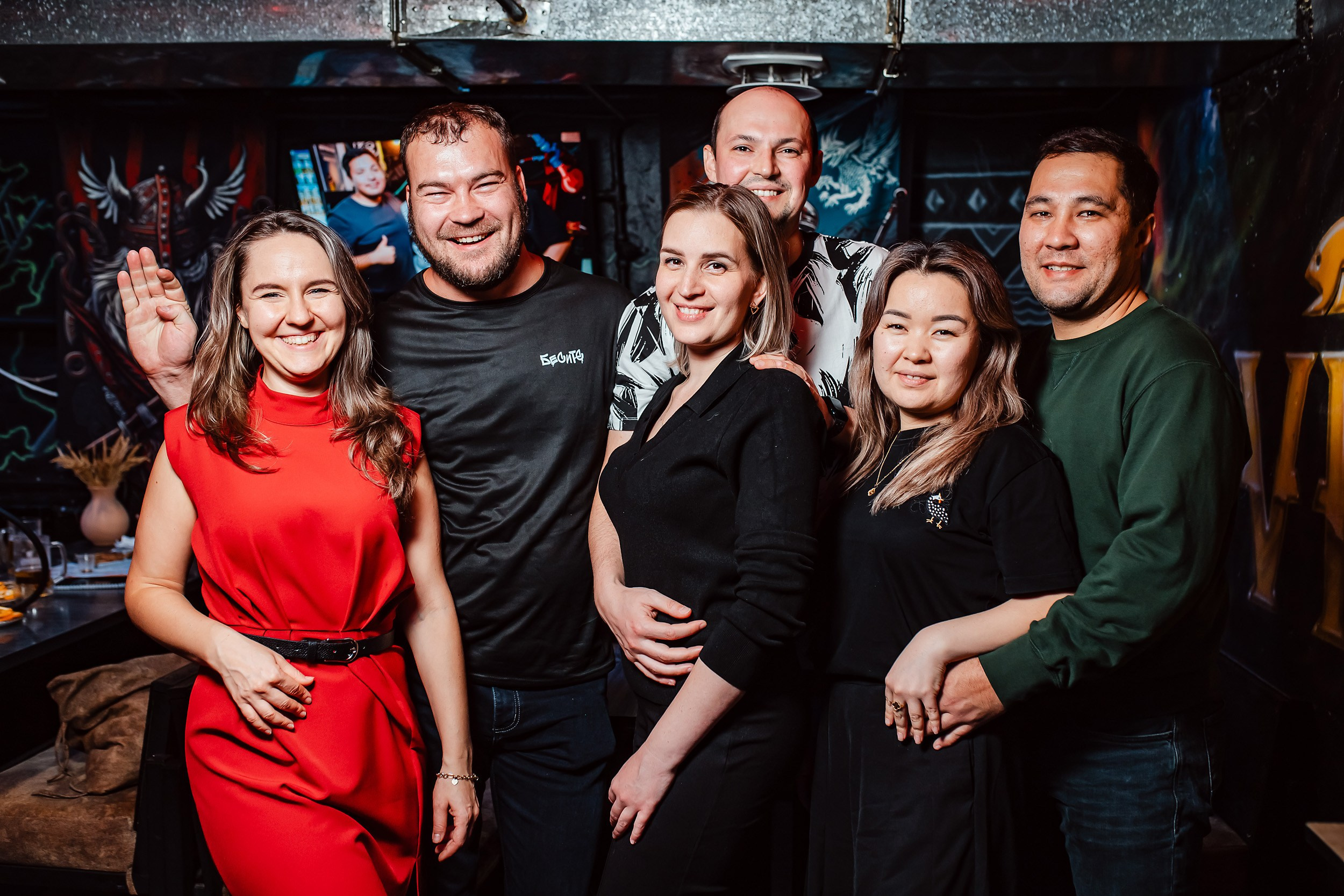 Viking. Кипятком Павлодар