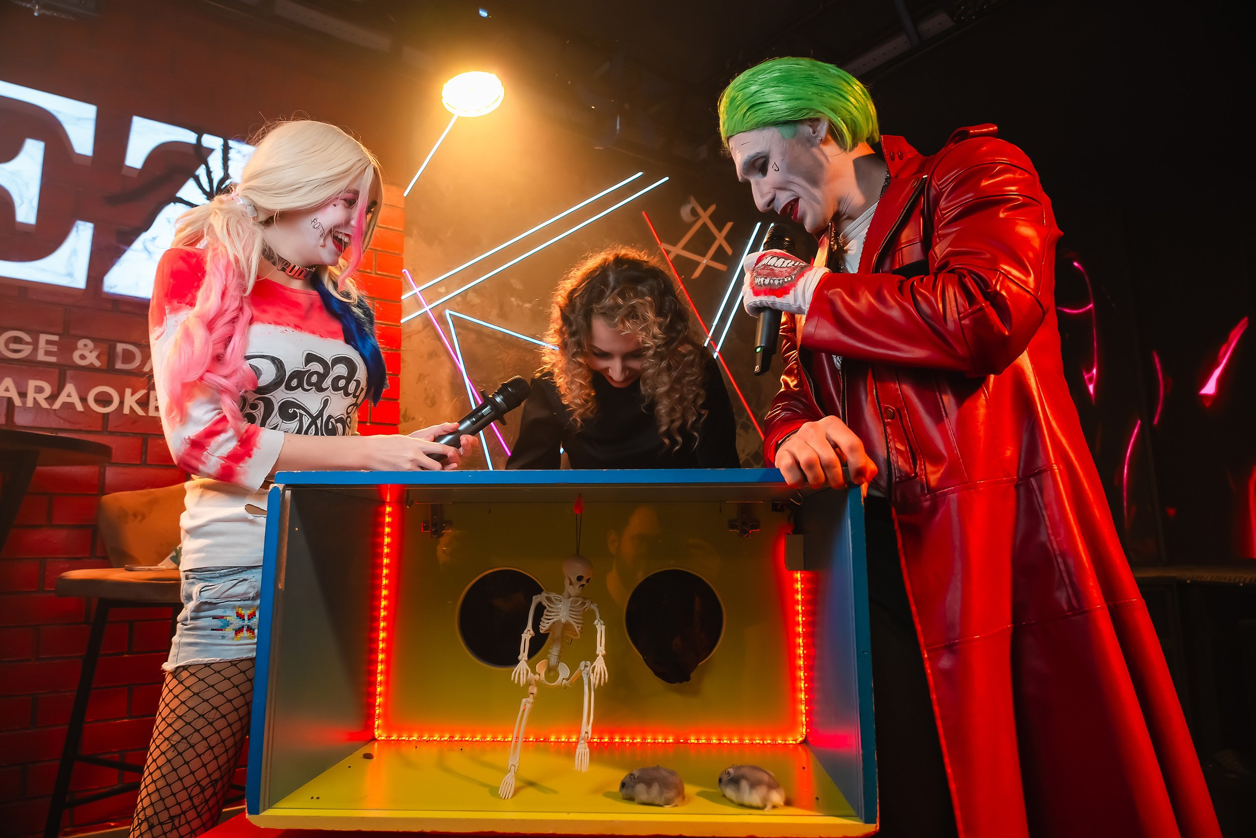 EZ. Кипятком Павлодар