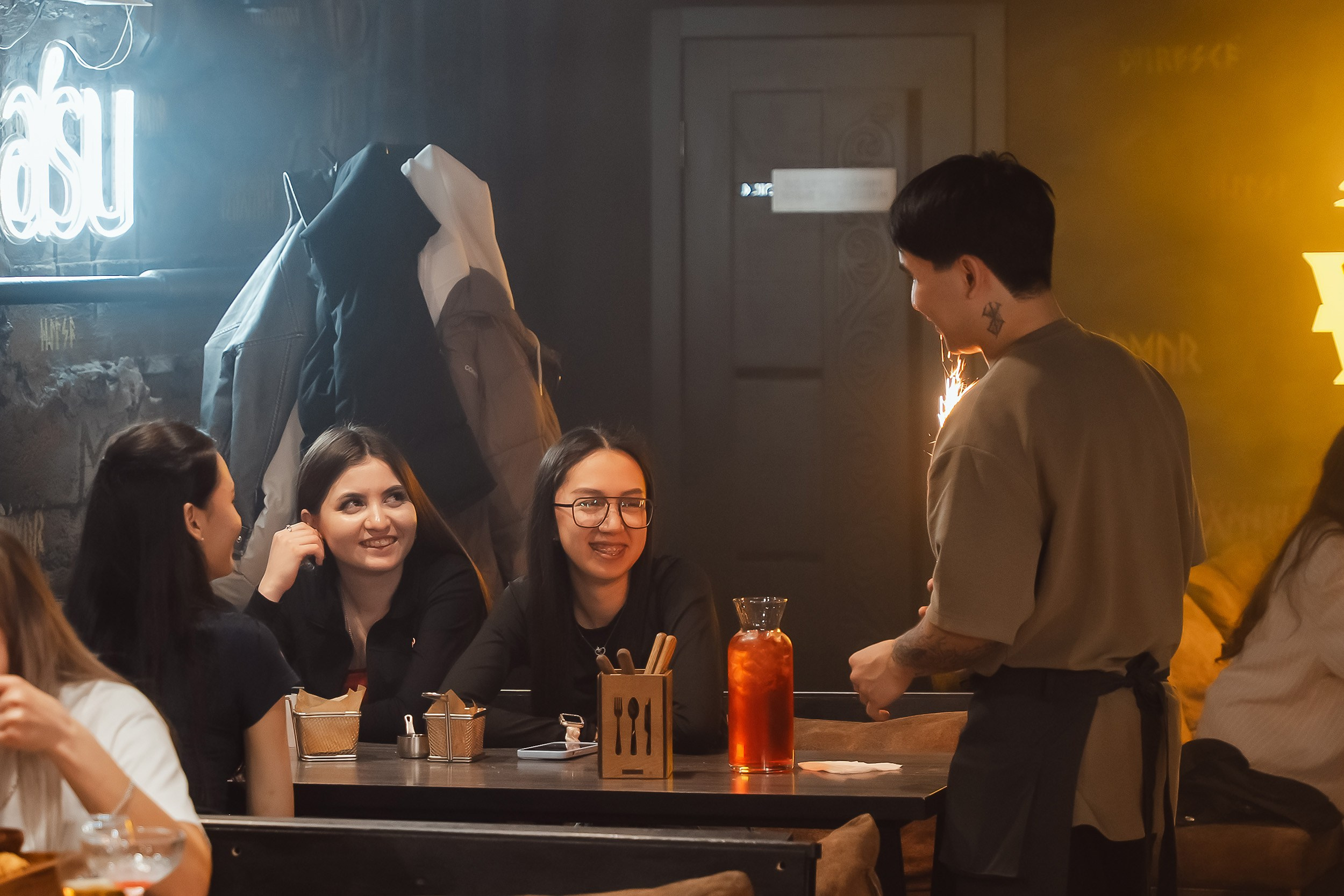 Viking. Кипятком Павлодар