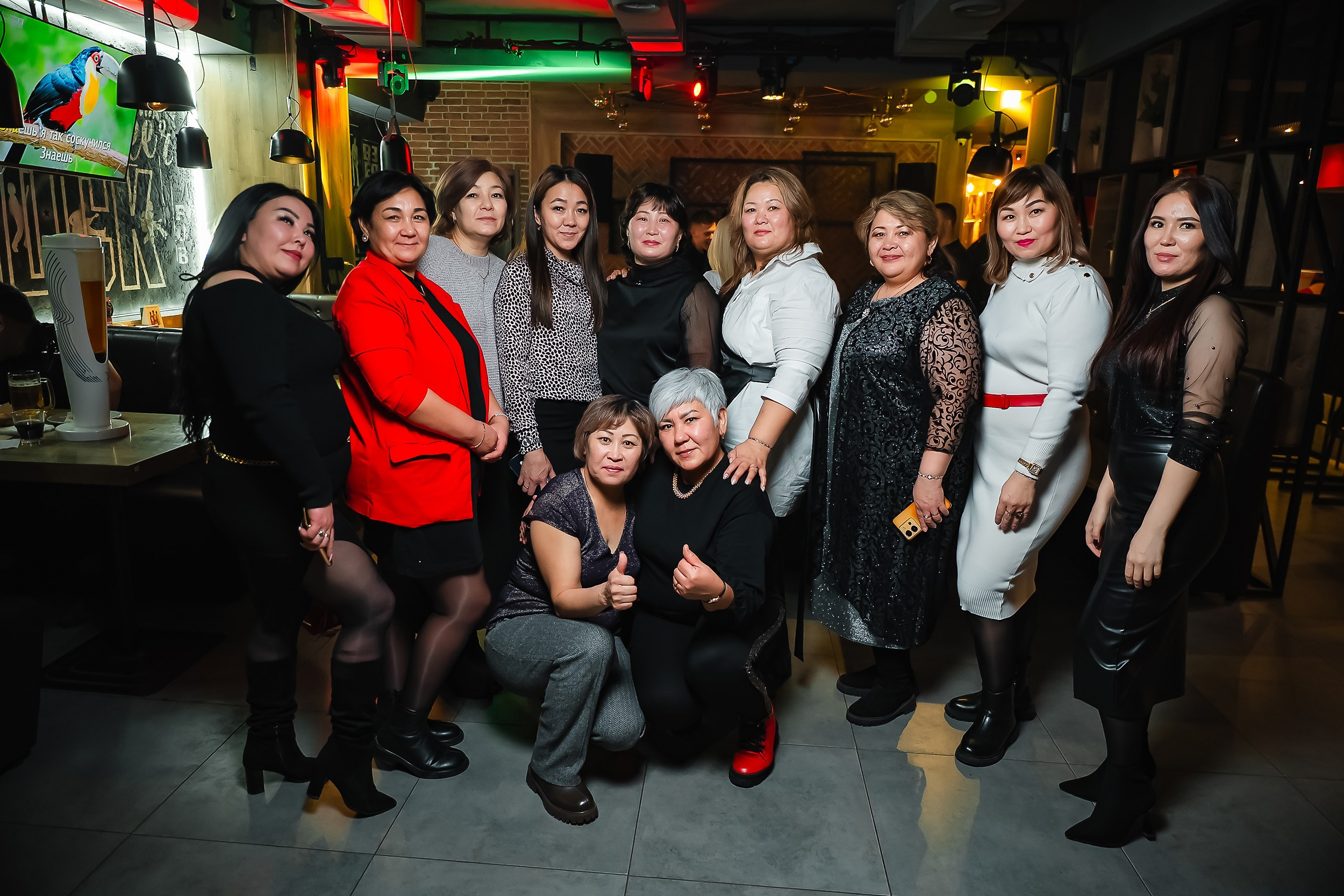 Bremen. Кипятком Павлодар