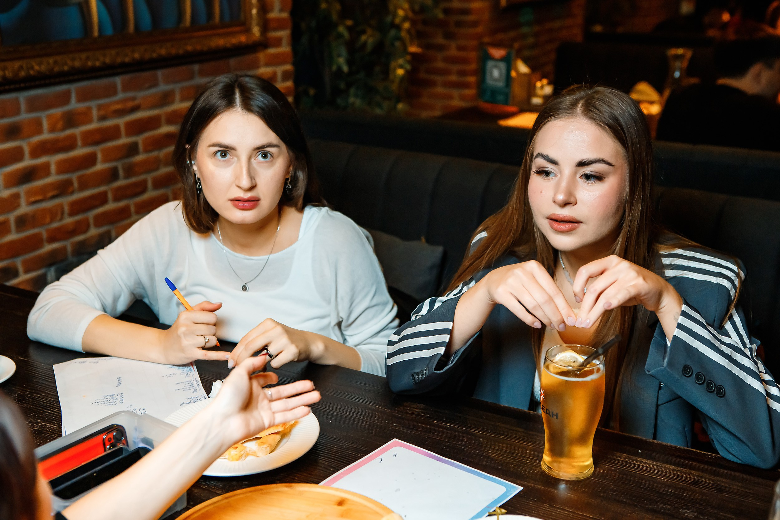 Пошумим Квиз. Кипятком Павлодар