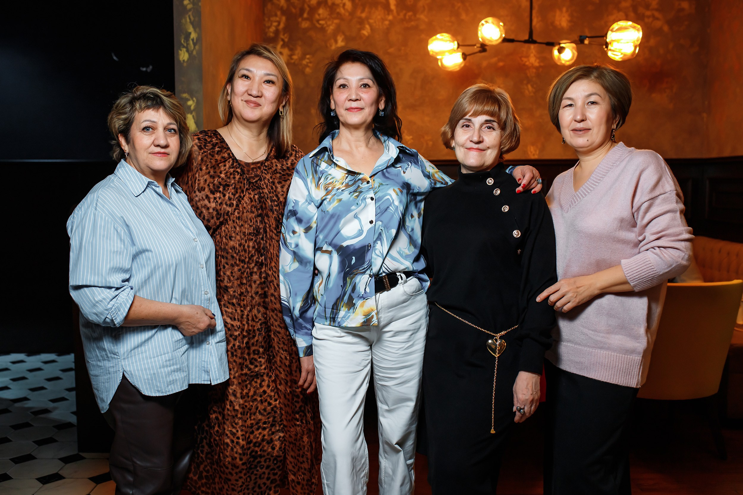 Chili. Кипятком Павлодар