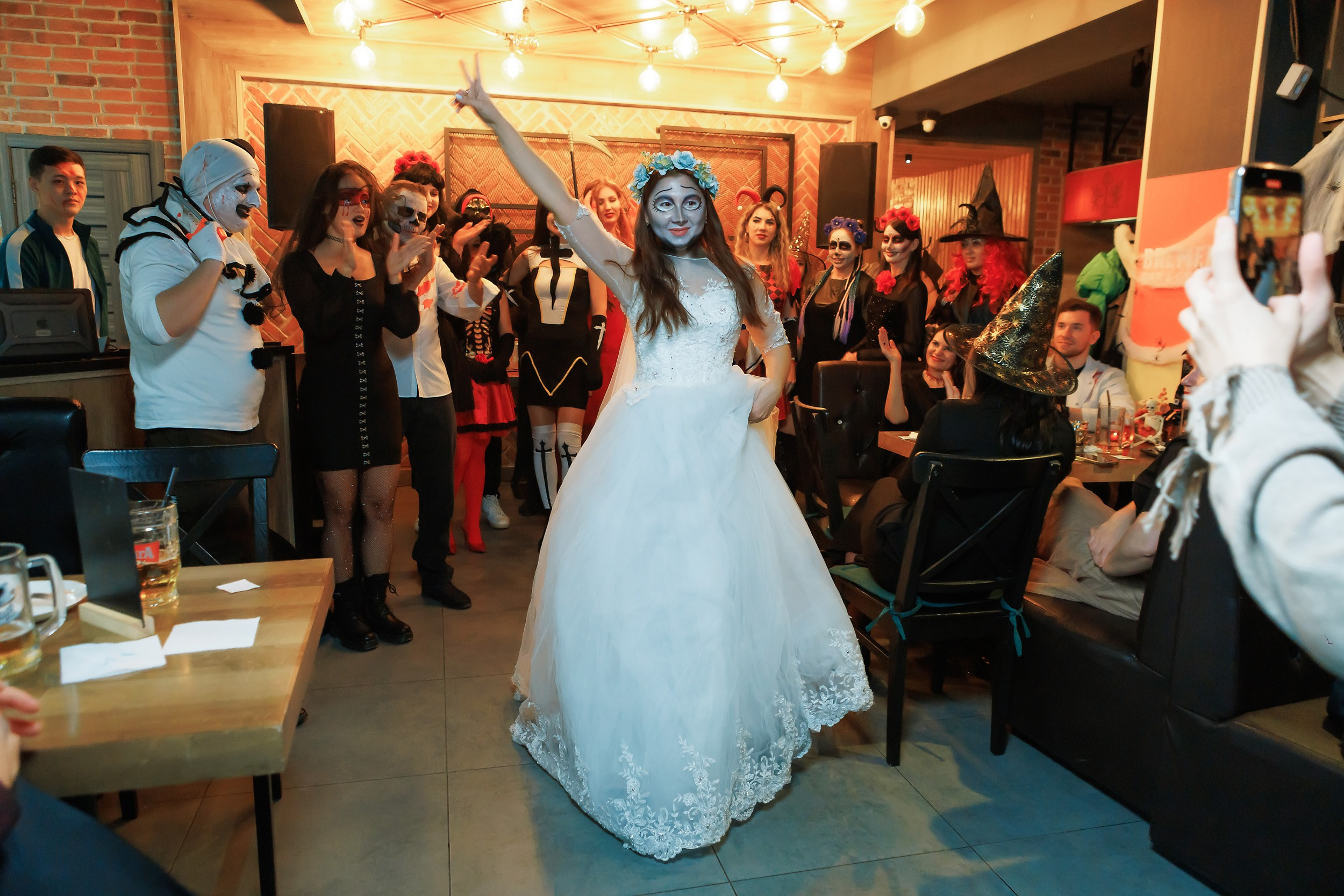 АнтиКвиз. Кипятком Павлодар