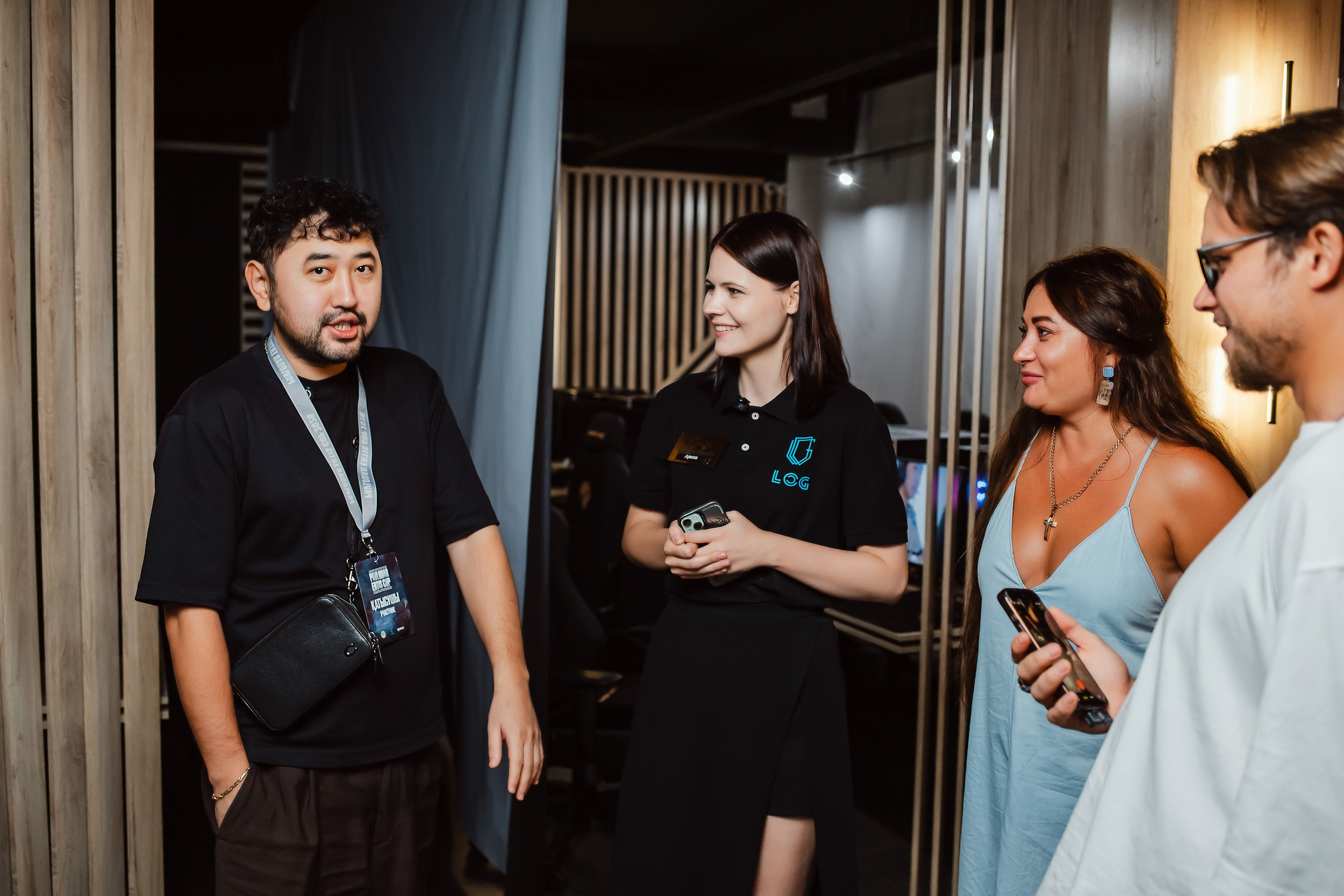 Ertis Cup 2026 — Media Day. Кипятком Павлодар
