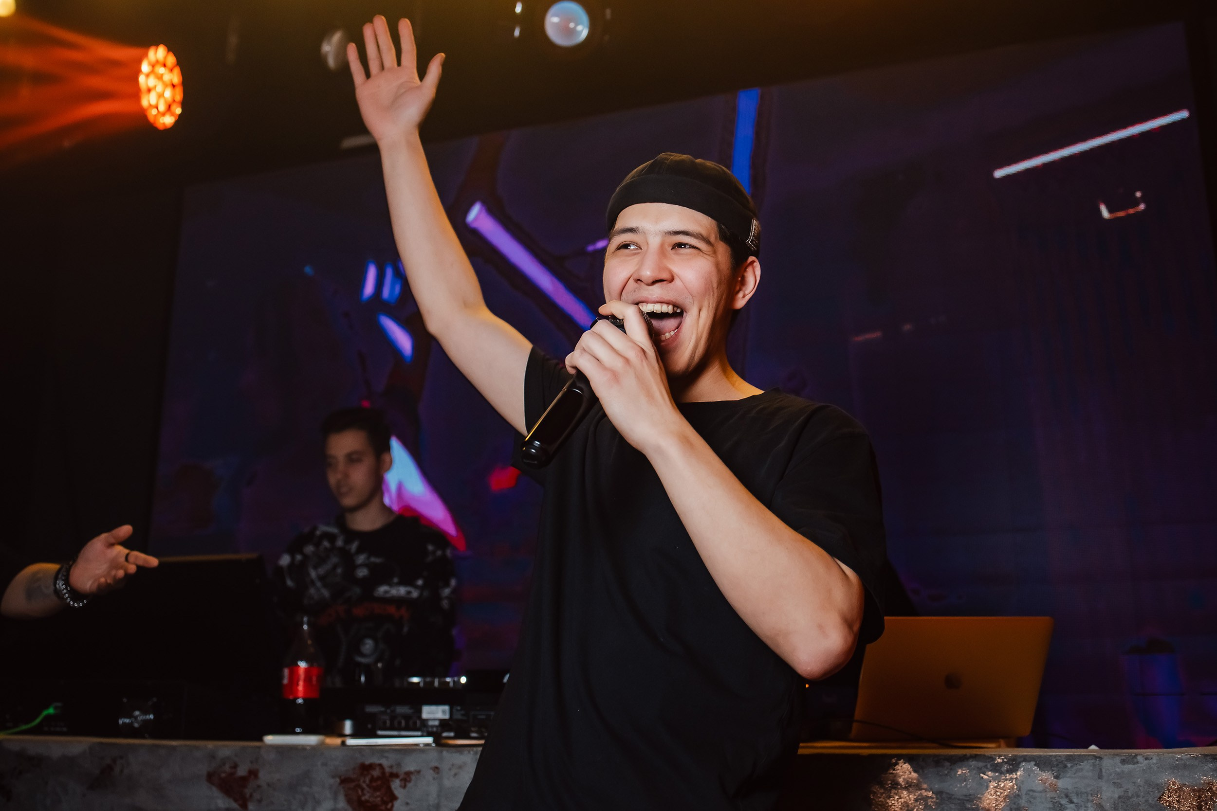 Insomnia. Кипятком Павлодар