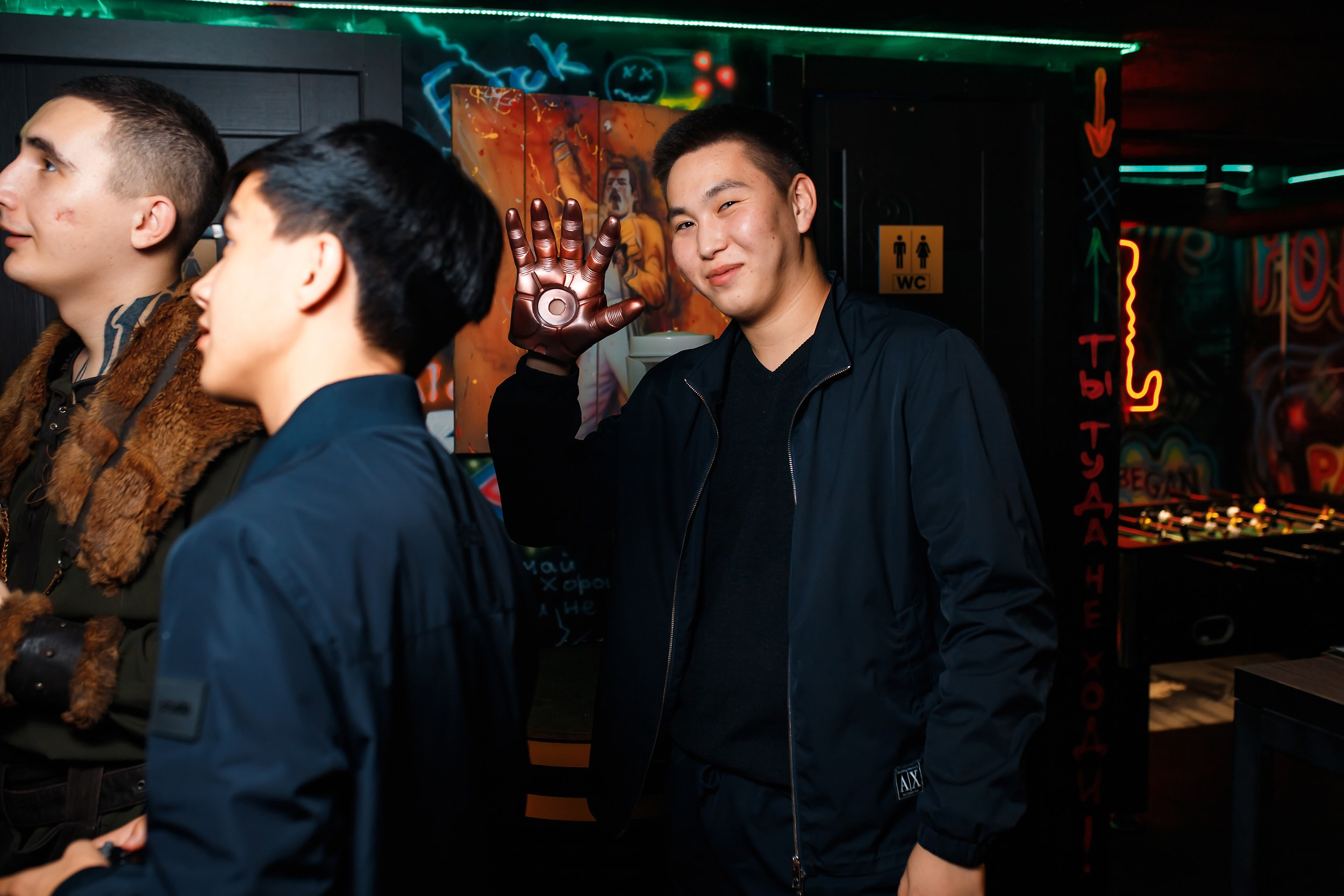 Viking. Кипятком Павлодар