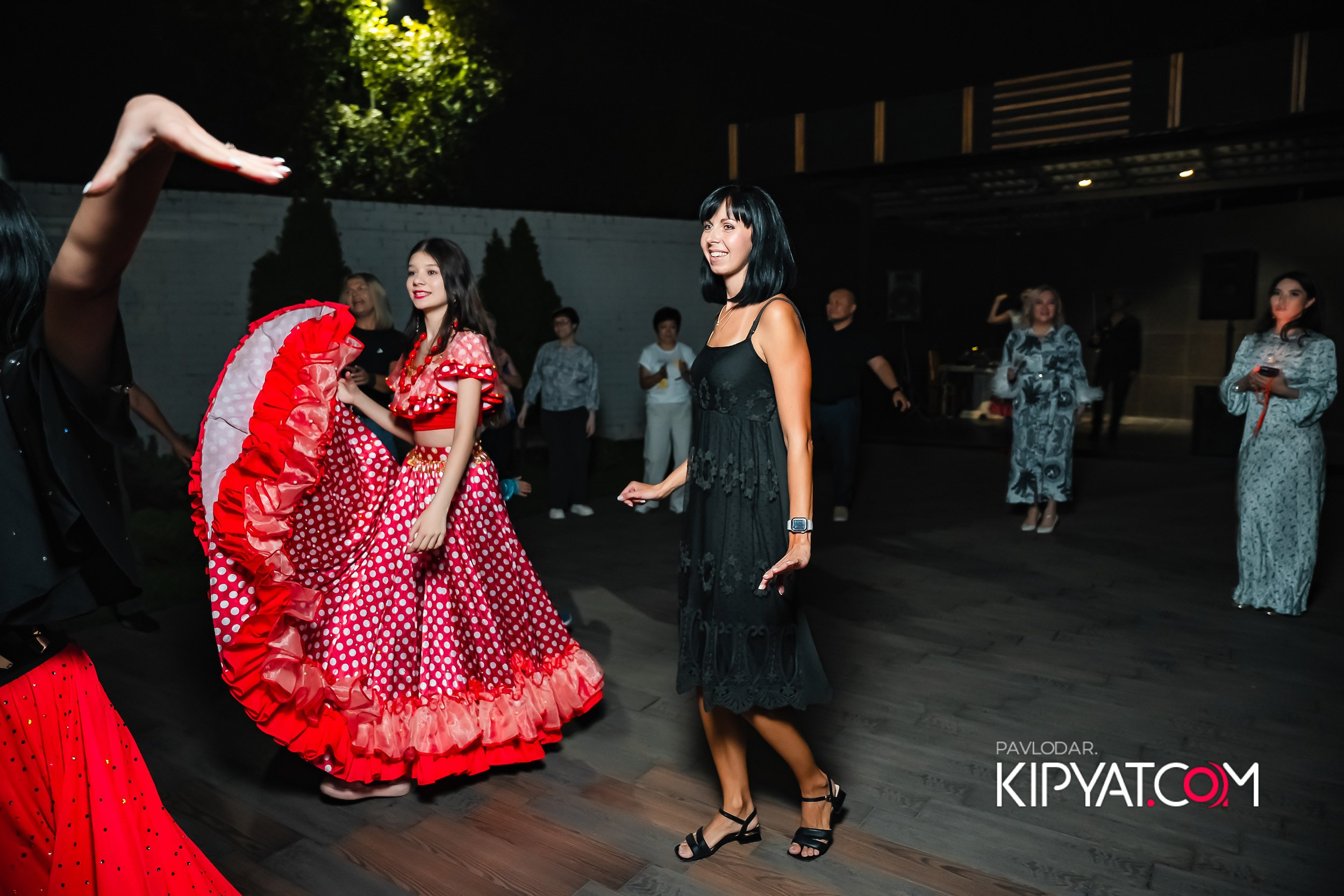 Seasons. Кипятком Павлодар