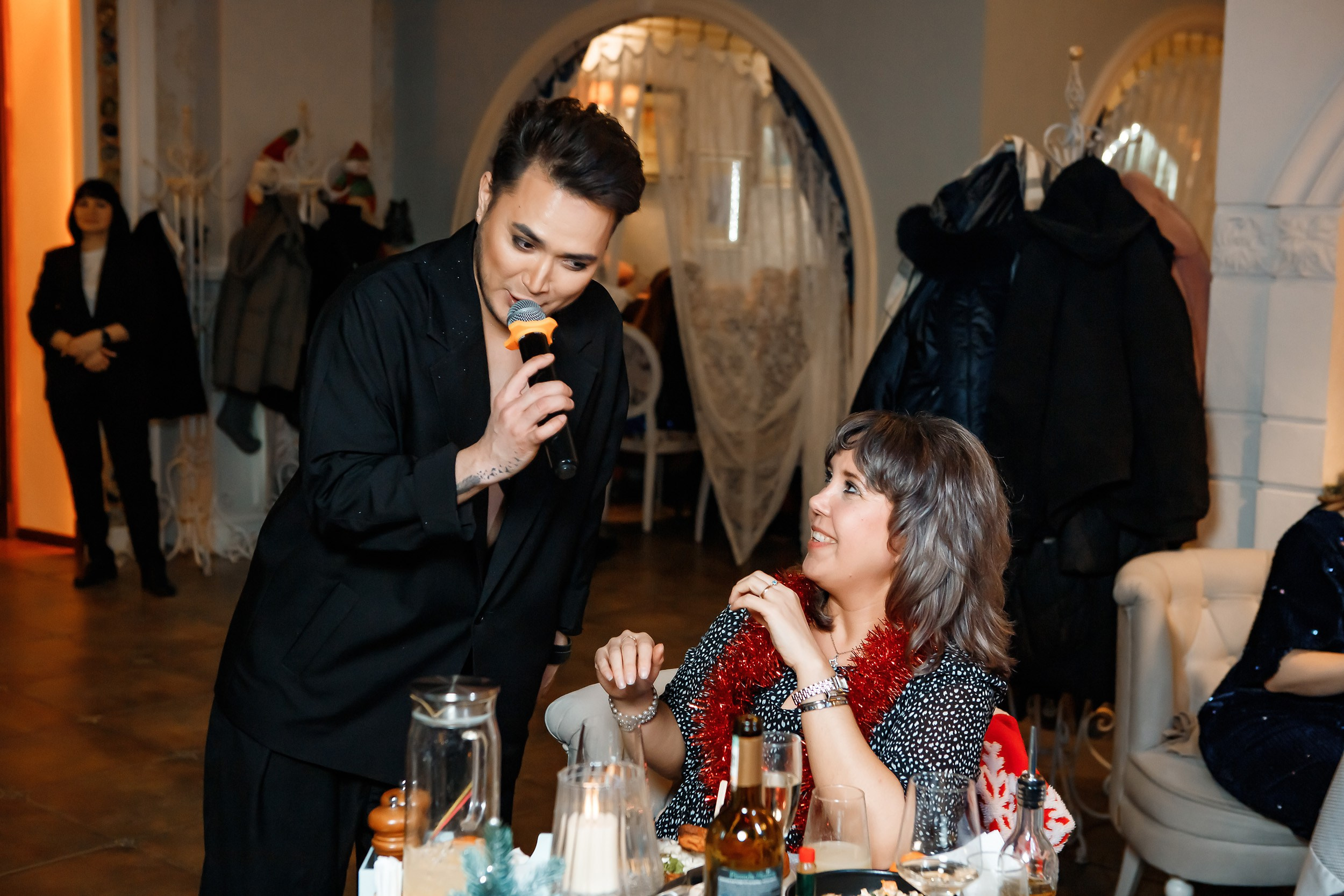 Grand. Кипятком Павлодар