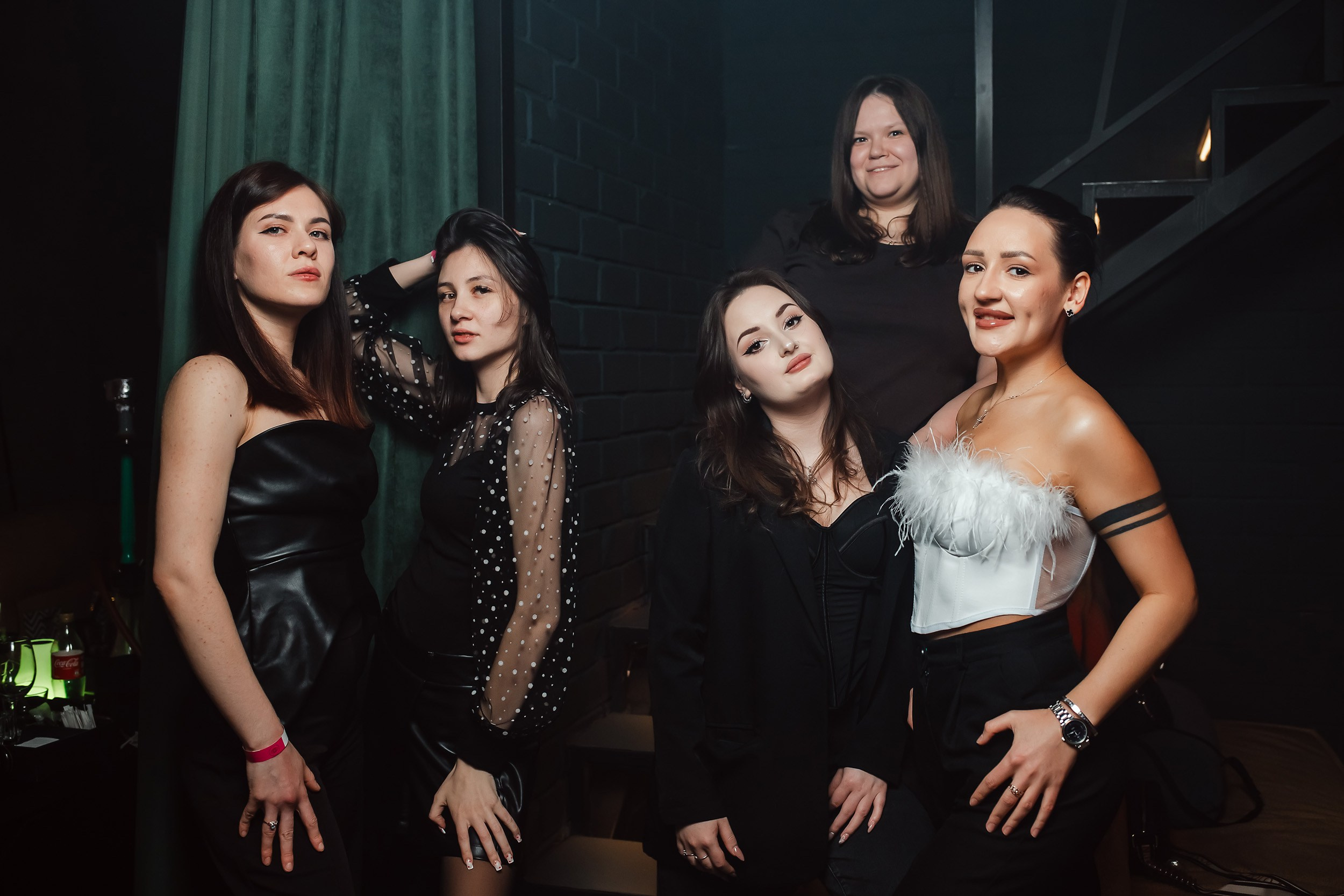 Insomnia. Кипятком Павлодар