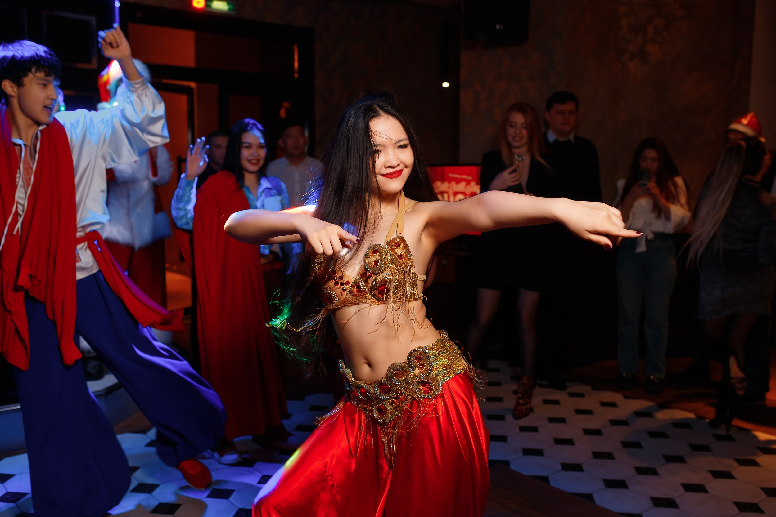 Chili. Кипятком Павлодар