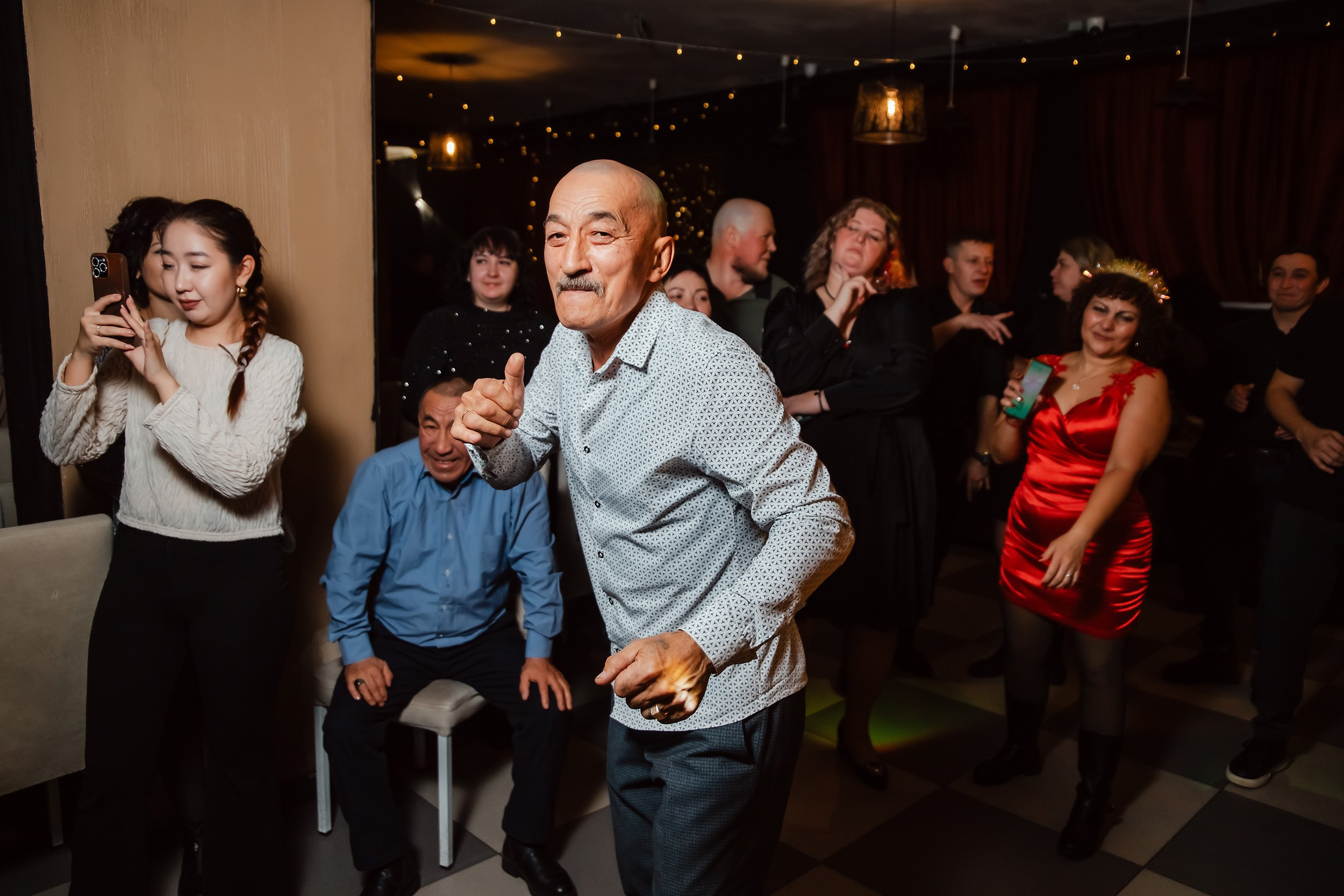 Two Star. Кипятком Павлодар