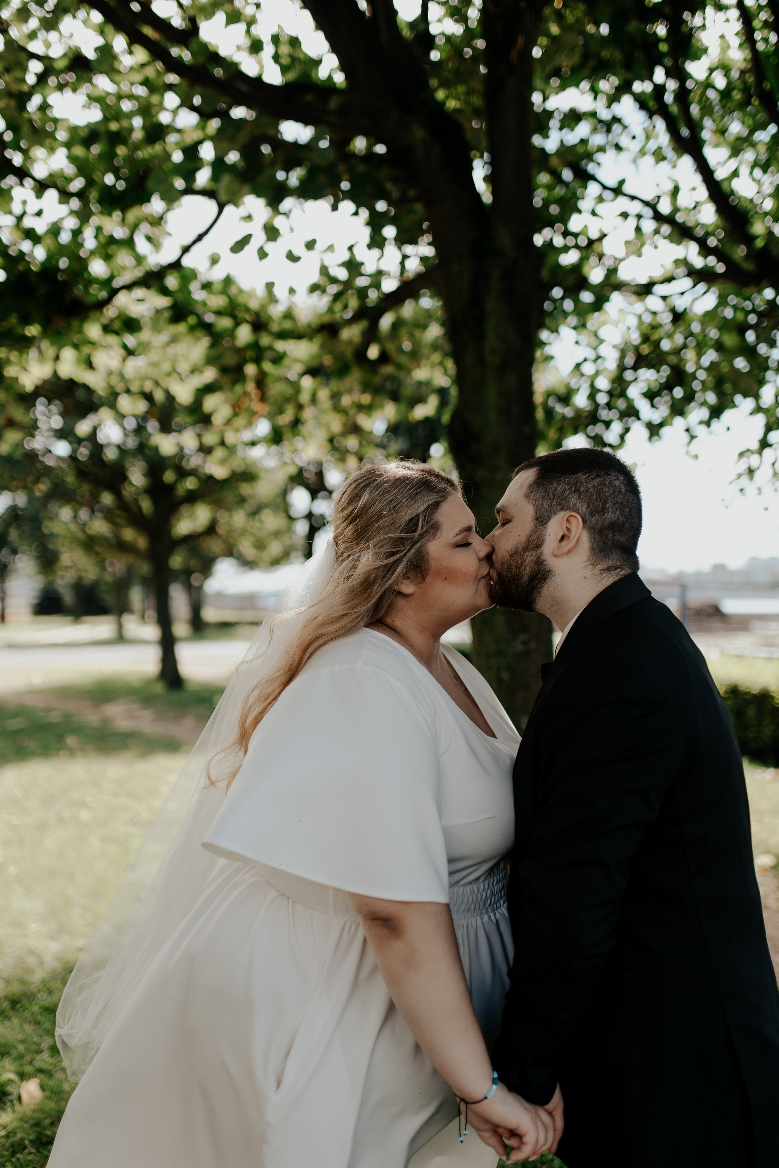 Анна & Дмитрий. Фотограф в Санкт-Петербурге Лиза Семченкова