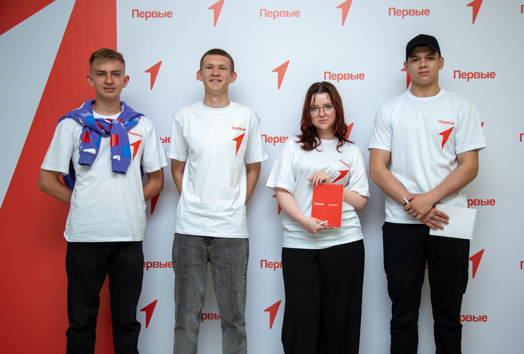 Первый фестиваль Движения Первых в Краснодаре. Репортажный, промышленный и маркетплейс-фотограф Дмитрий Чернат