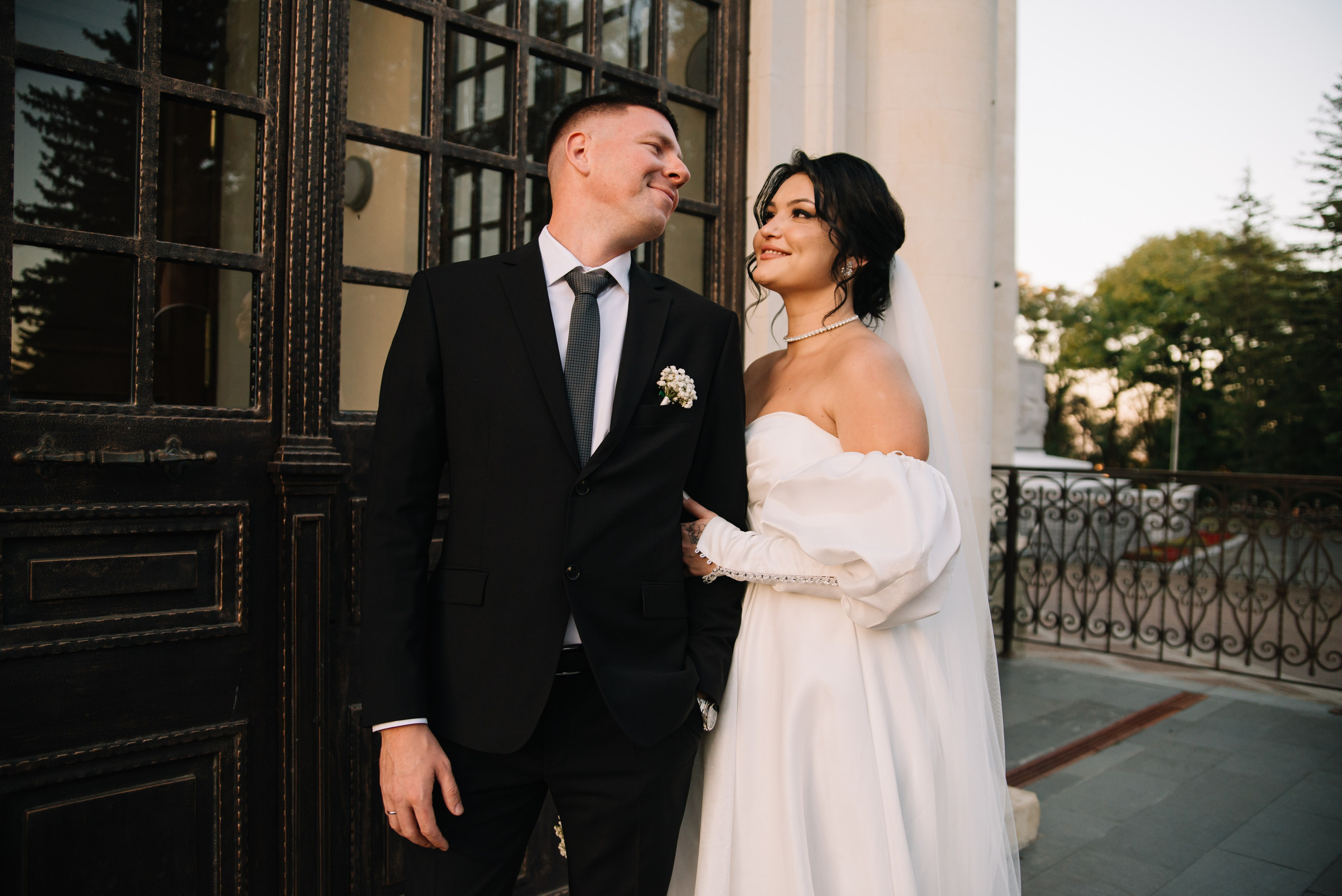 Максим и Виктория. Семейный фотограф в Ставрополе Кристина Сысоева