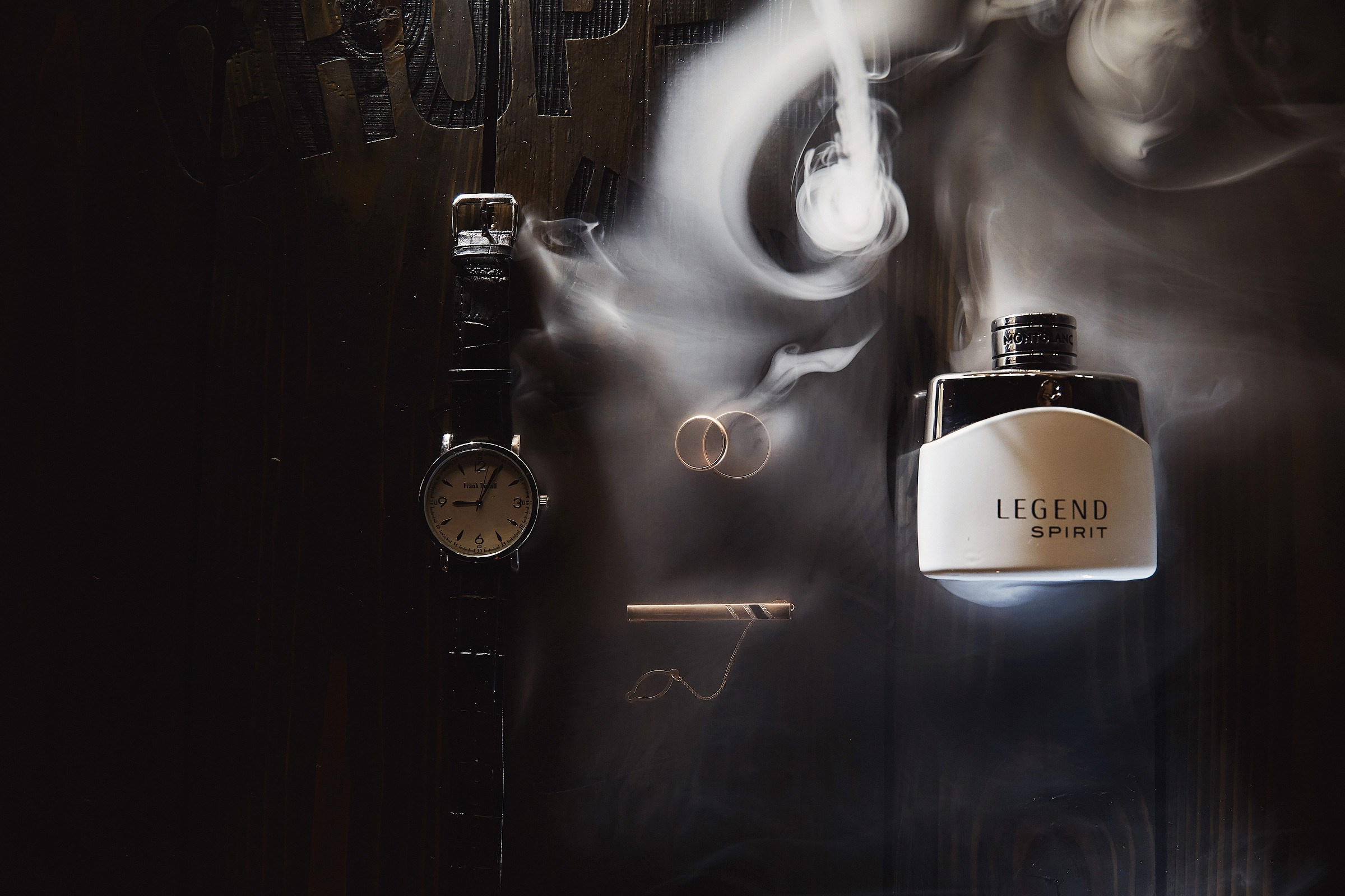 Свадебный и семейный фотограф в Воронеже Алексей Мешалкин