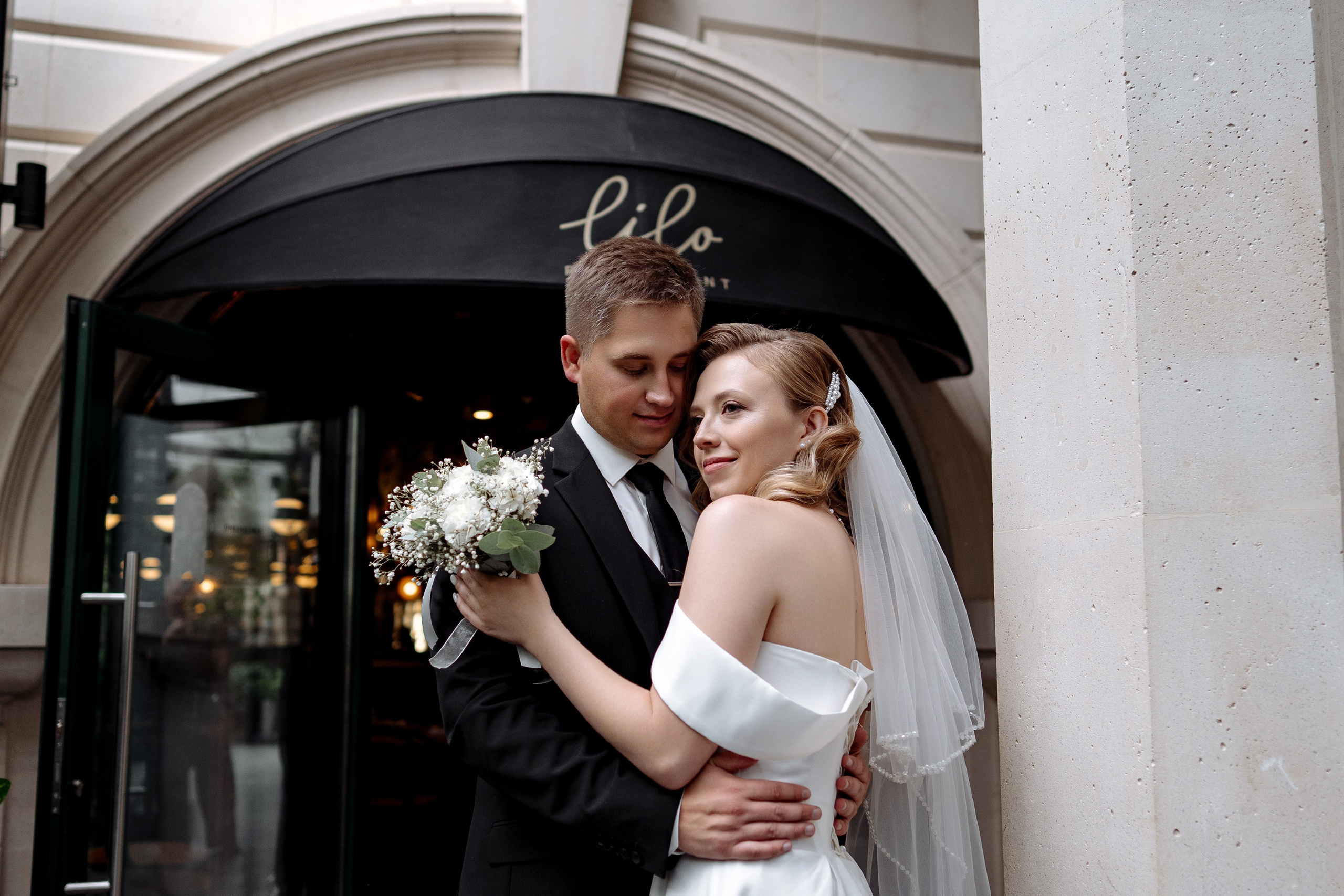  жених и невеста фотограф Беатриса Мендес Ростов на Дону