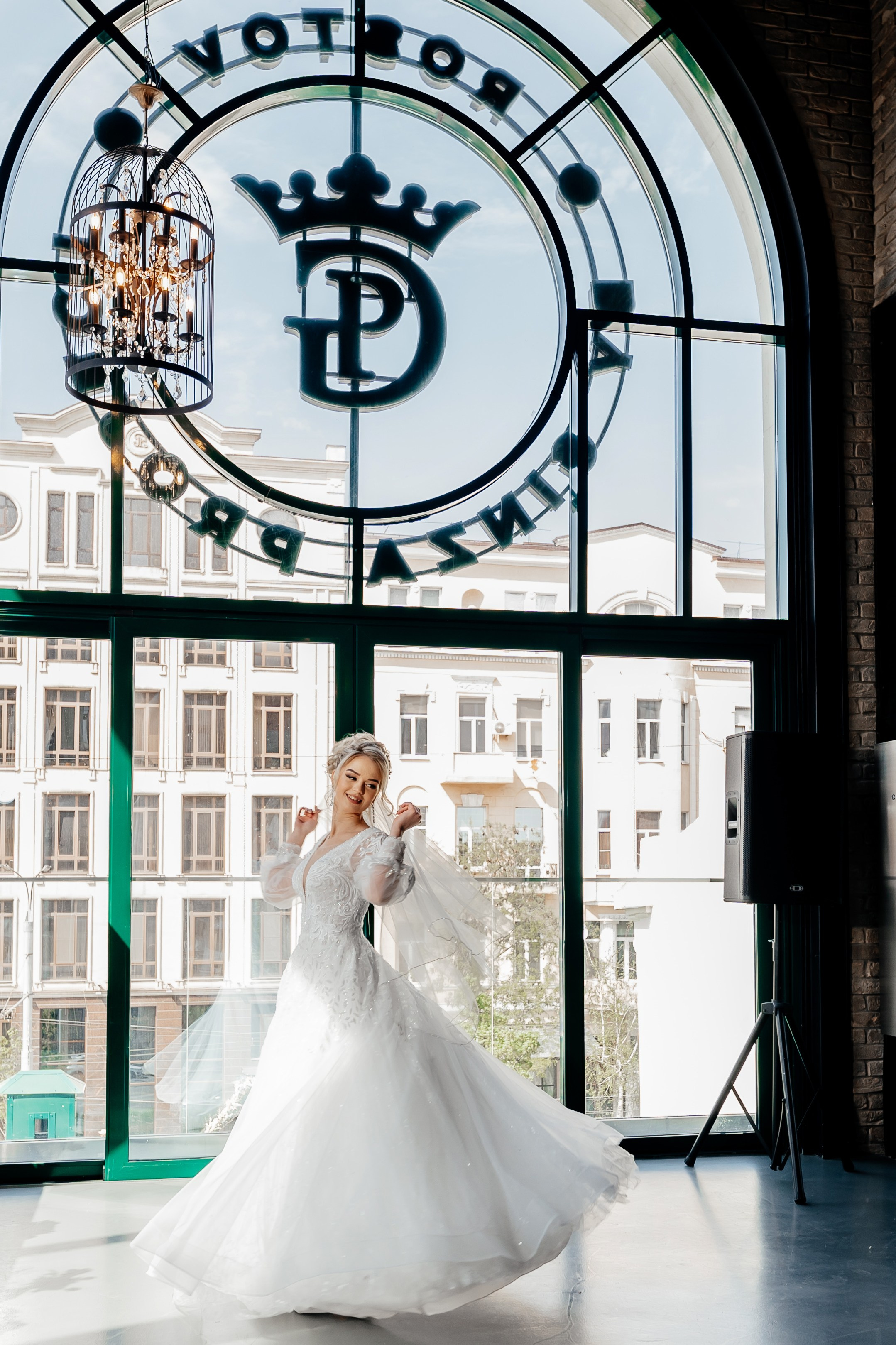 отель лило и фотосессия невесты