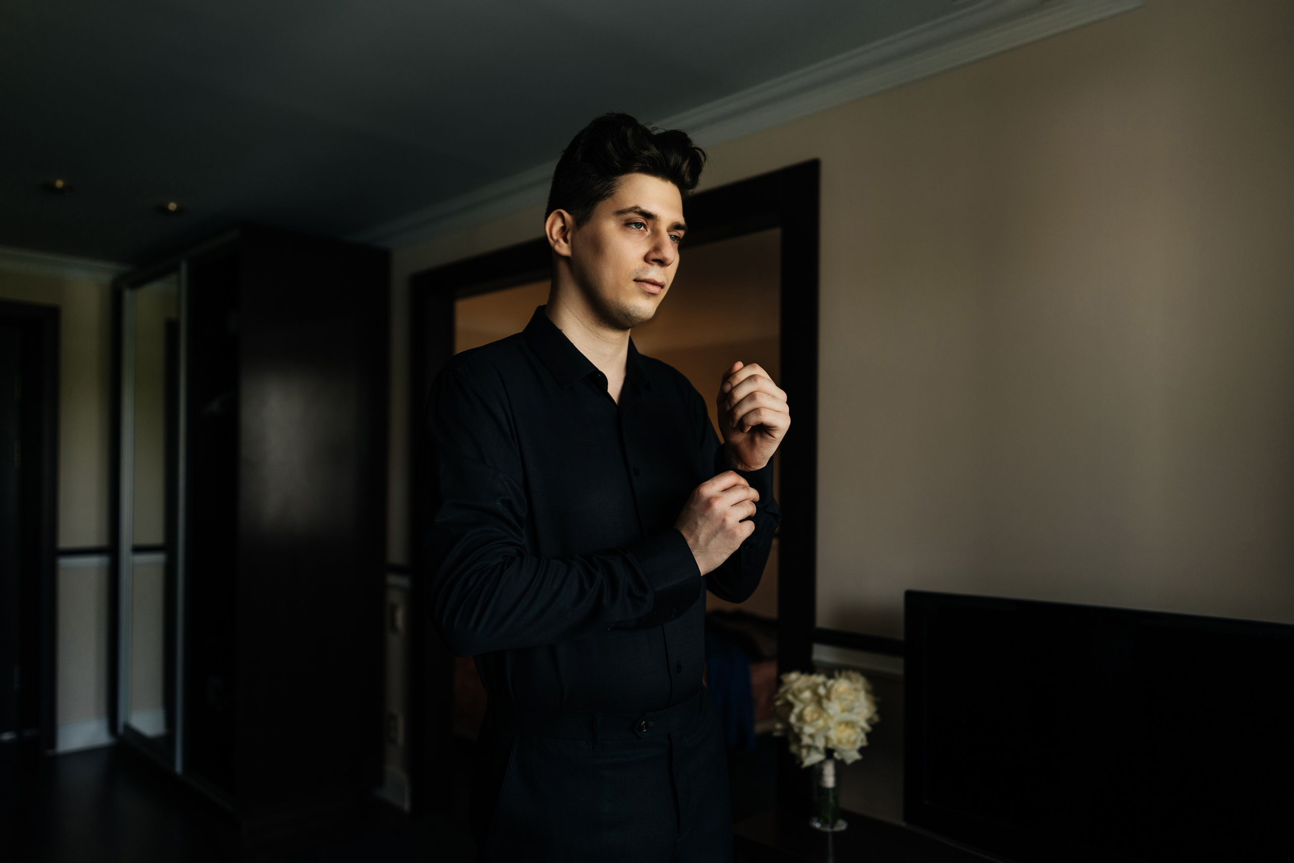 Станислав и Екатерина