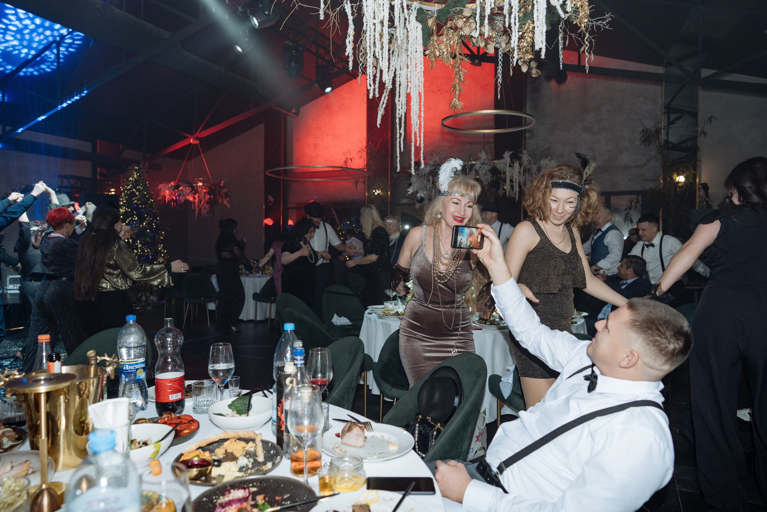 Альбион Тур