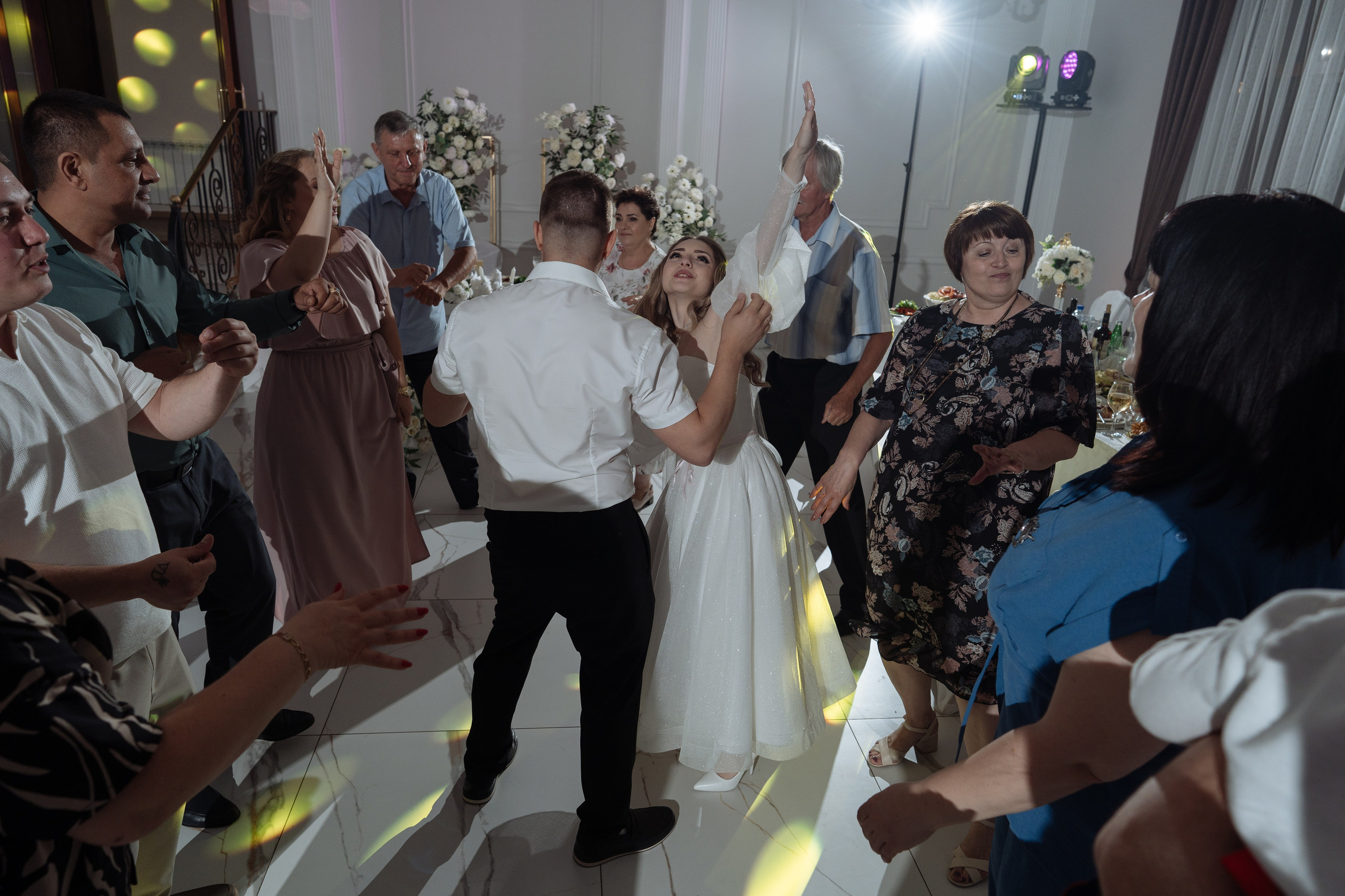 Александр и Александра