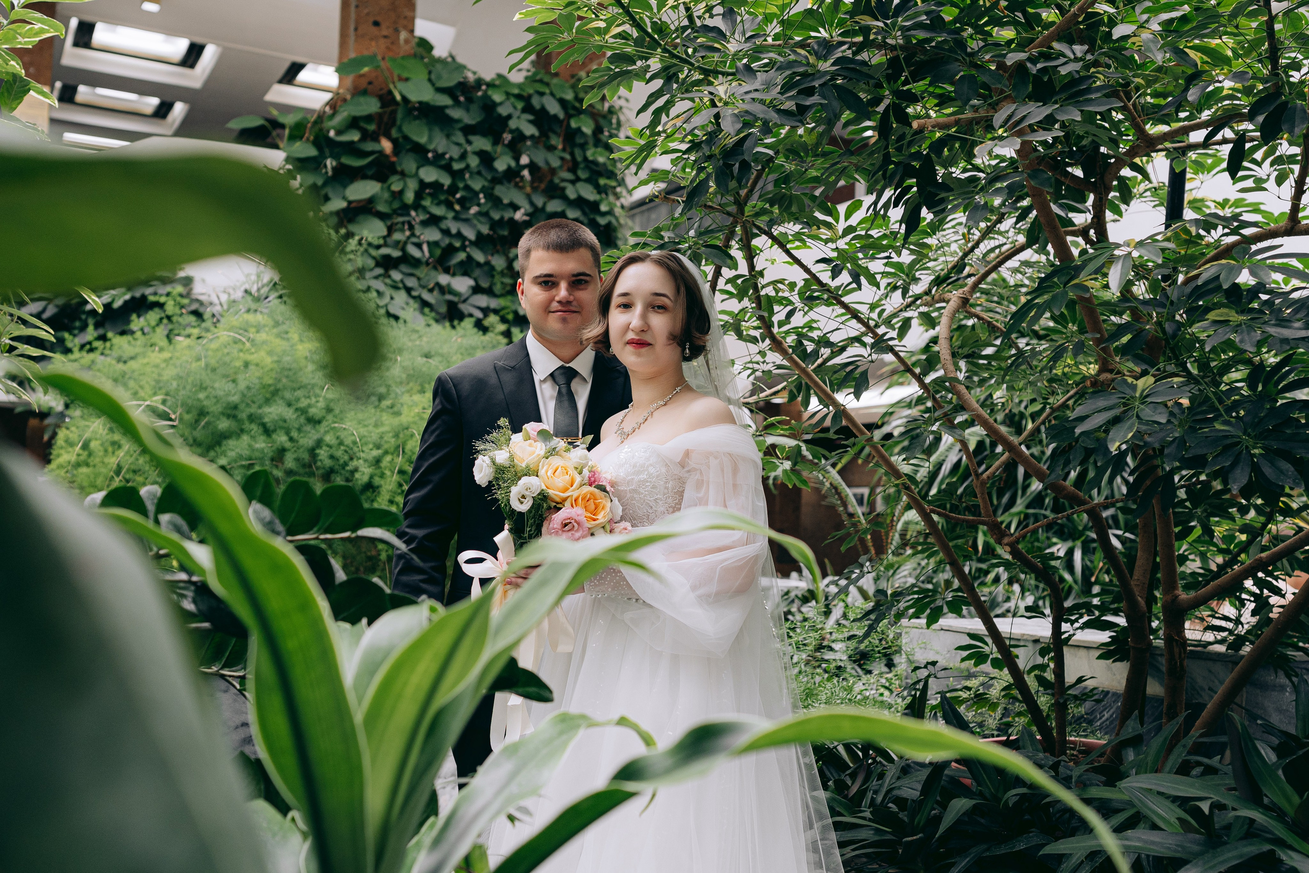 Свадебная церемония