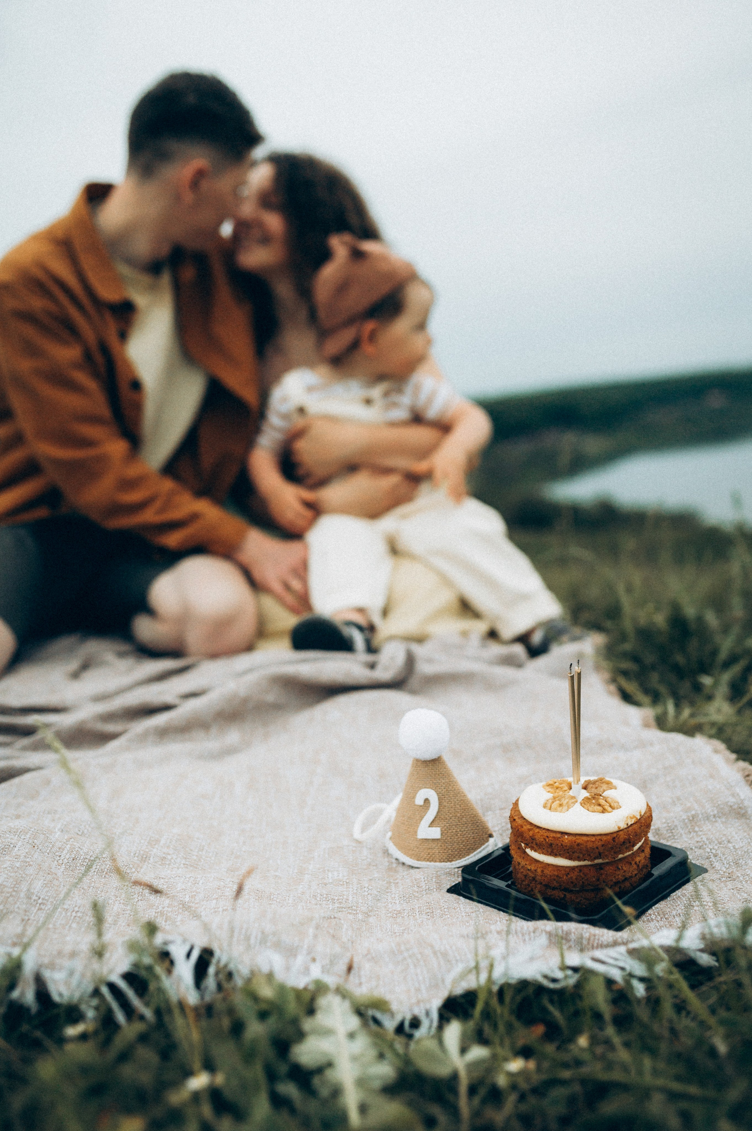 Летняя ко Дню Рождения!. Фотограф Алексин, Тула