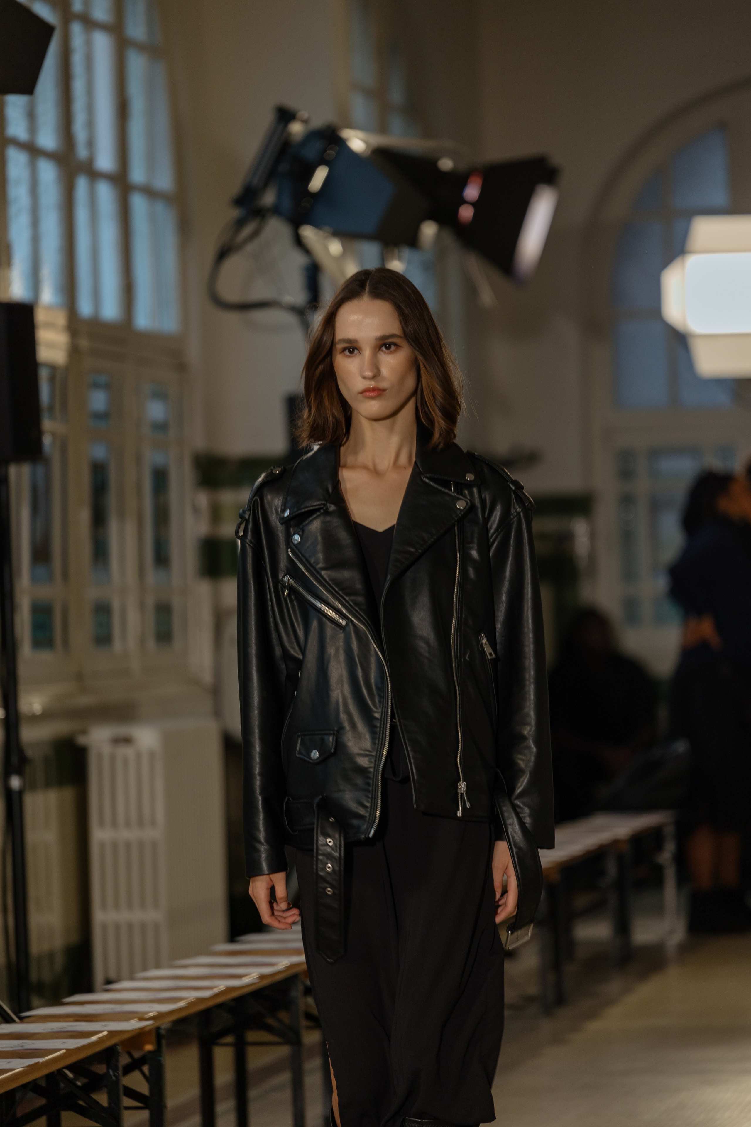 VICTORIA TOMAS. Photographer in Milan Ivan Goncharov