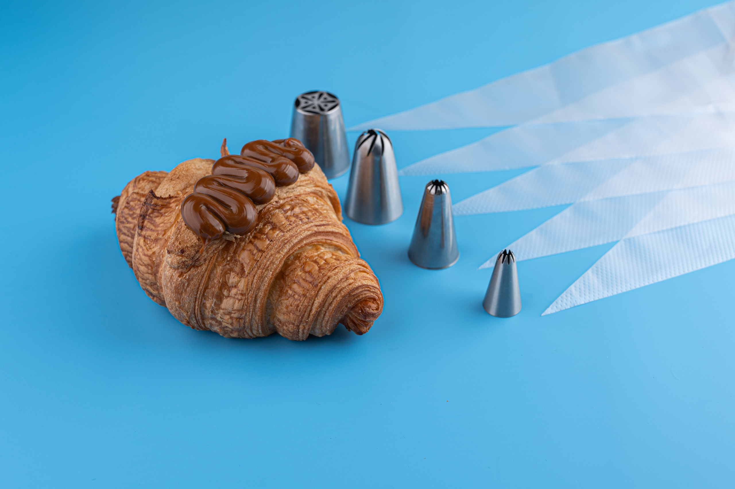 Кондитерские принадлежности