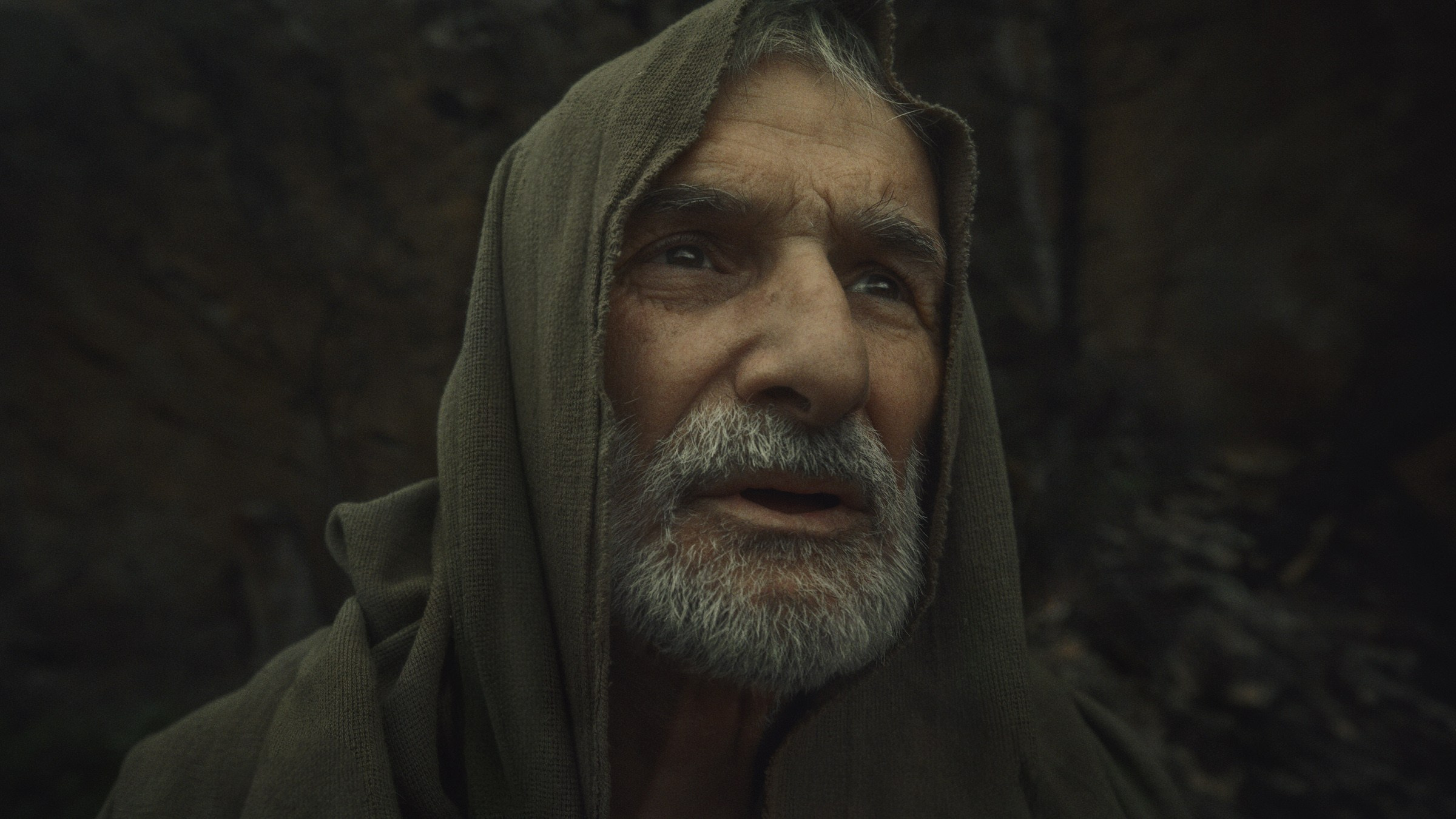 Пастырь добрый. Фотограф и режиссер Сергей Спирин. Москва