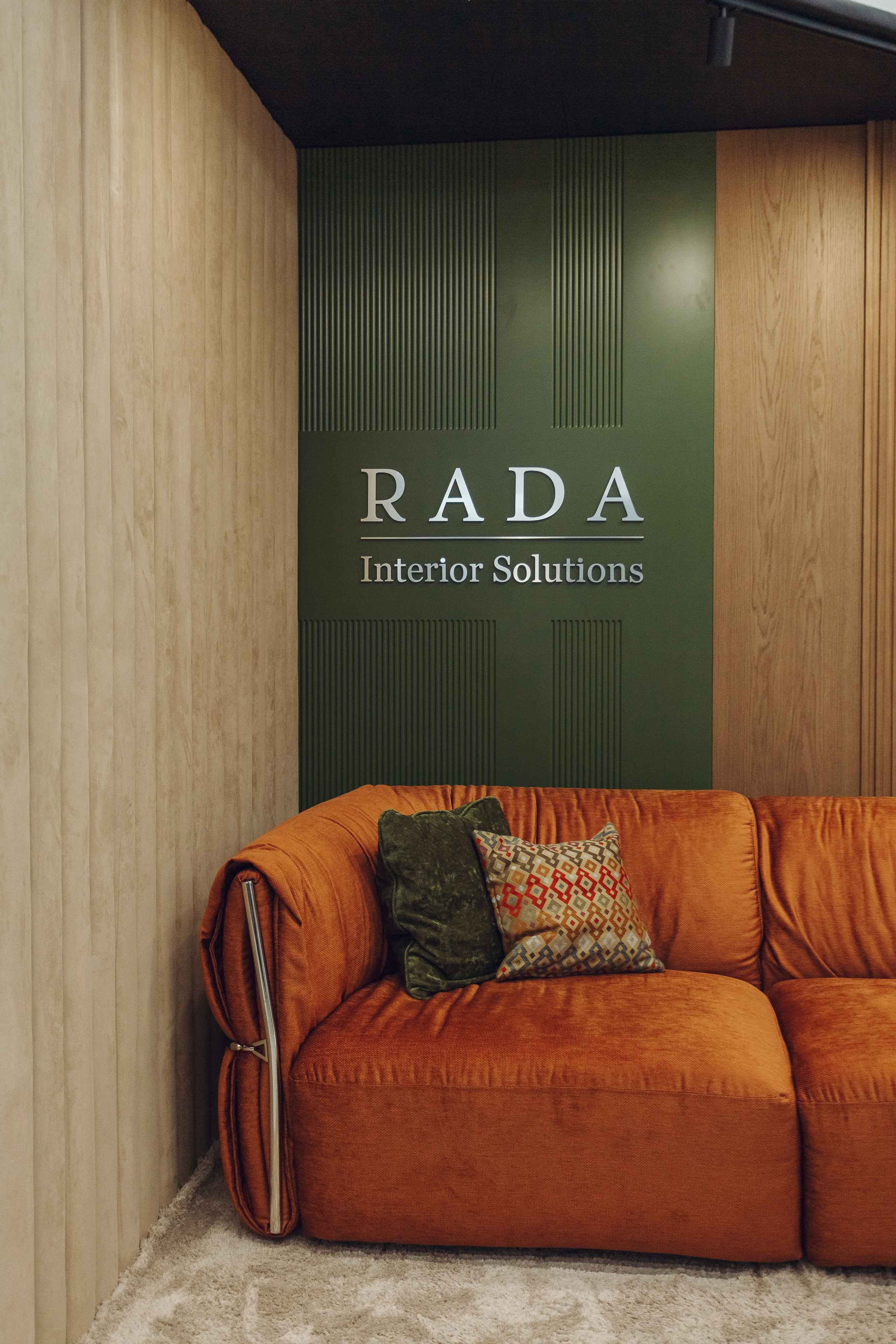 Интерьерная. Семейный и художественный фотограф в Тюмени Юлия Логинова