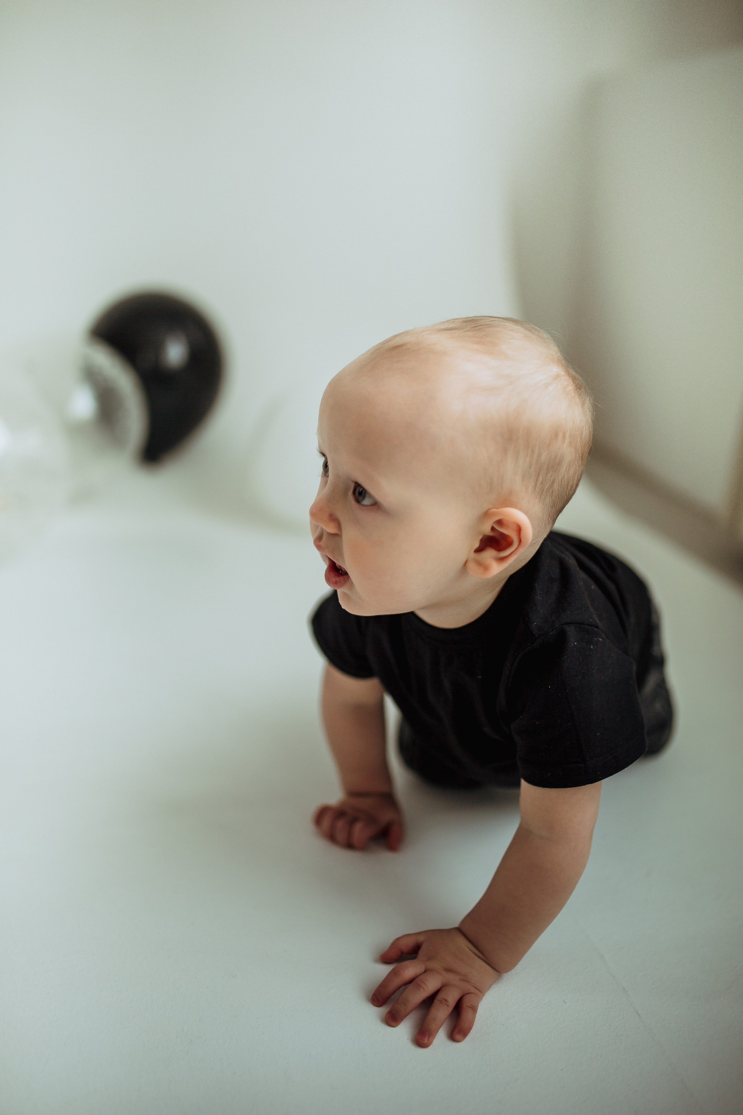 Артур 1 год. Семейный и Свадебный фотограф в Санкт-Петербурге Плохая Екатерина