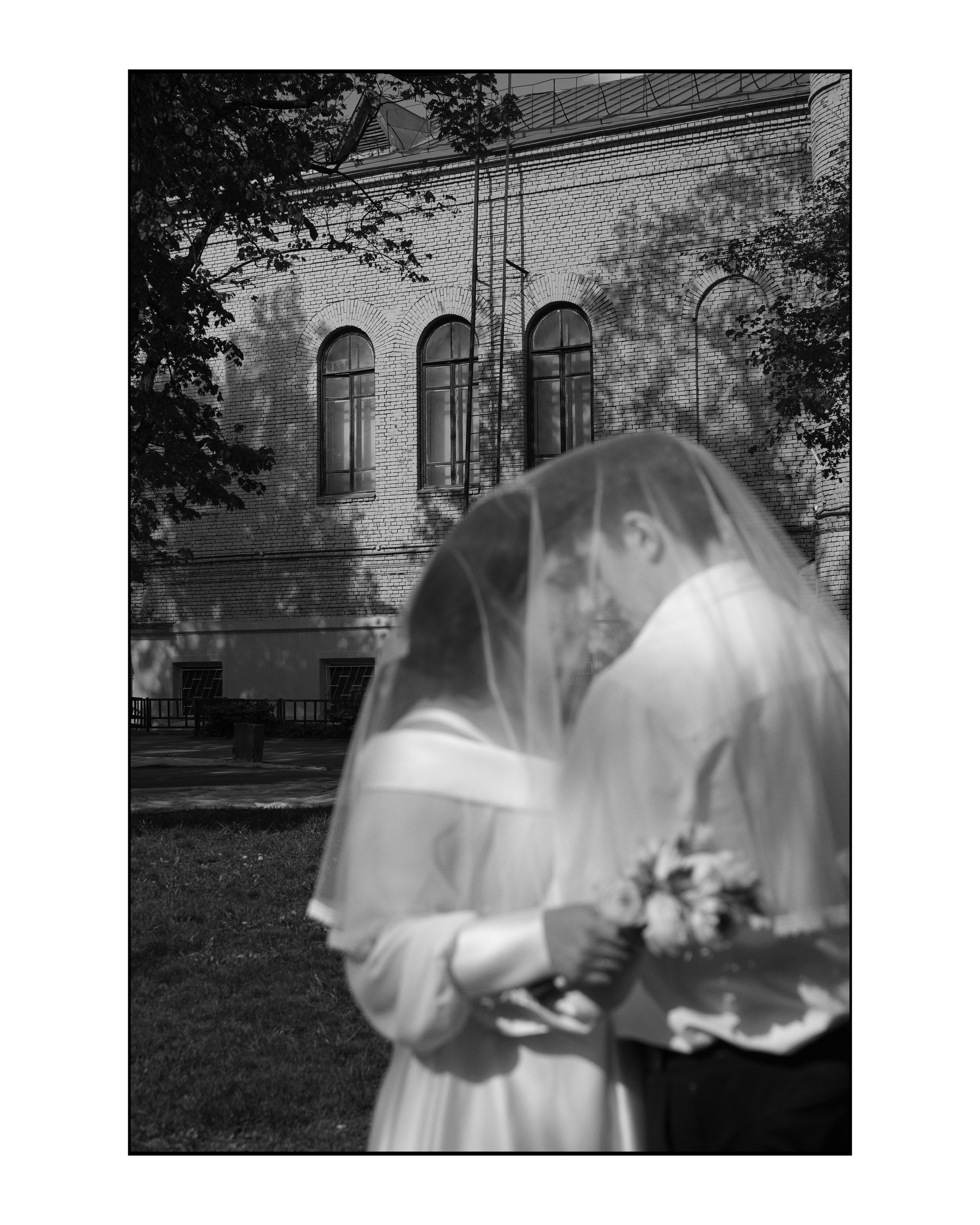 IRINA&SEMYON. ANNA — PHOTOGRAPHER