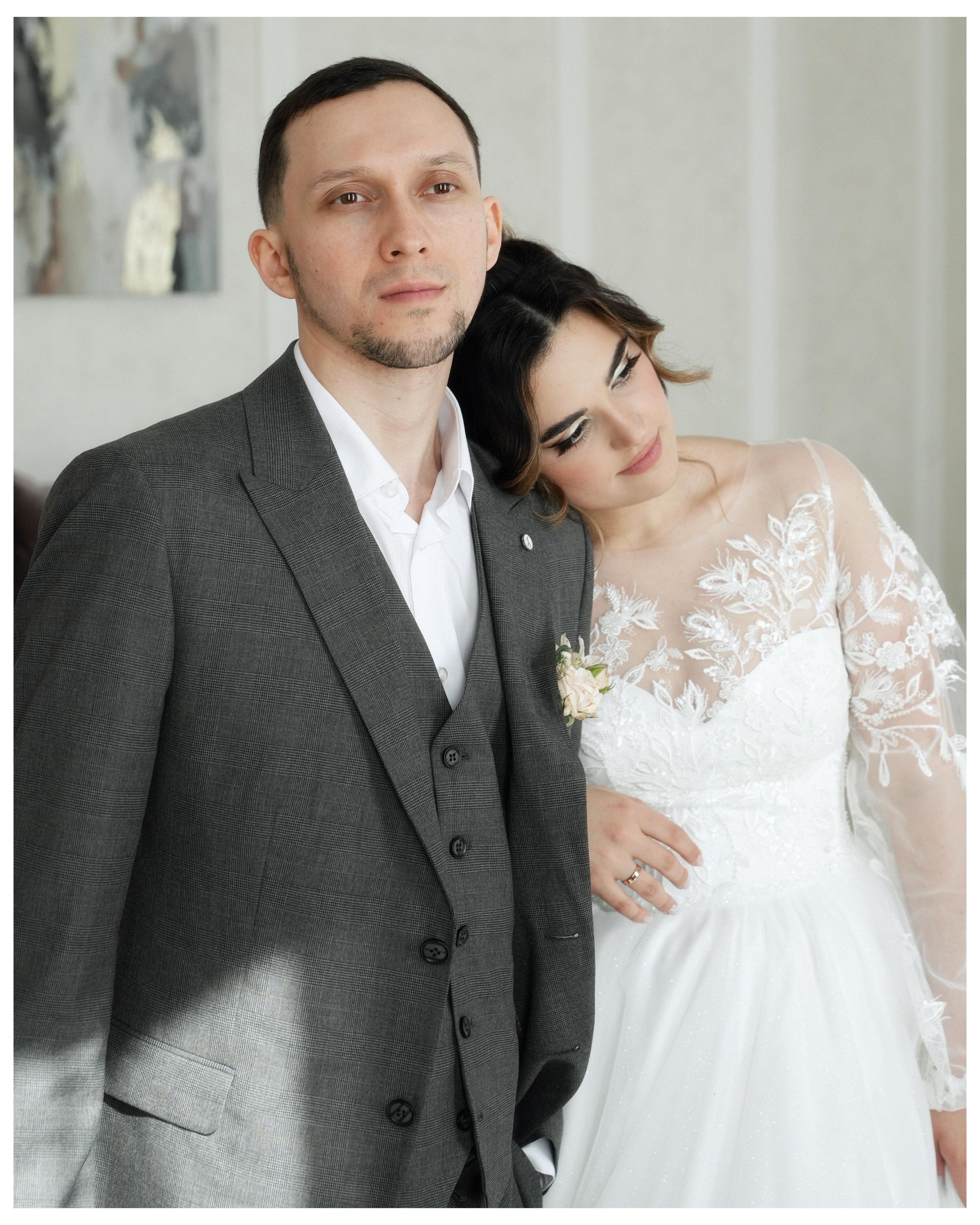 KAROLINA&RUSTAM. ANNA — PHOTOGRAPHER