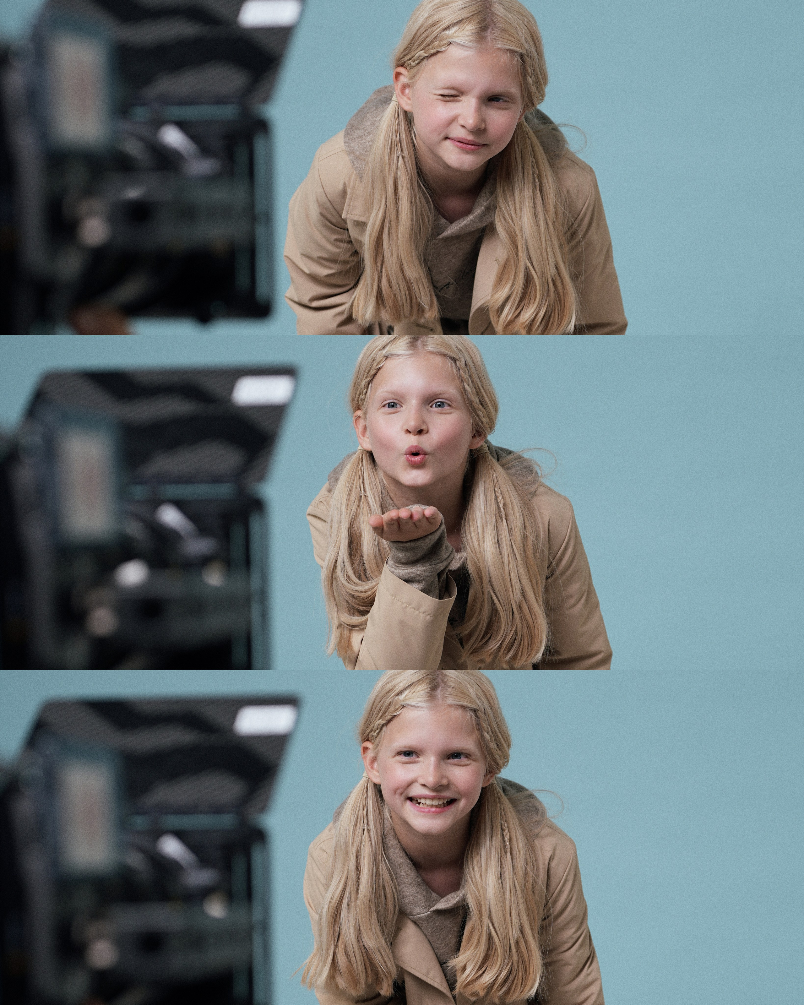 FUNDAY. ANNA — PHOTOGRAPHER