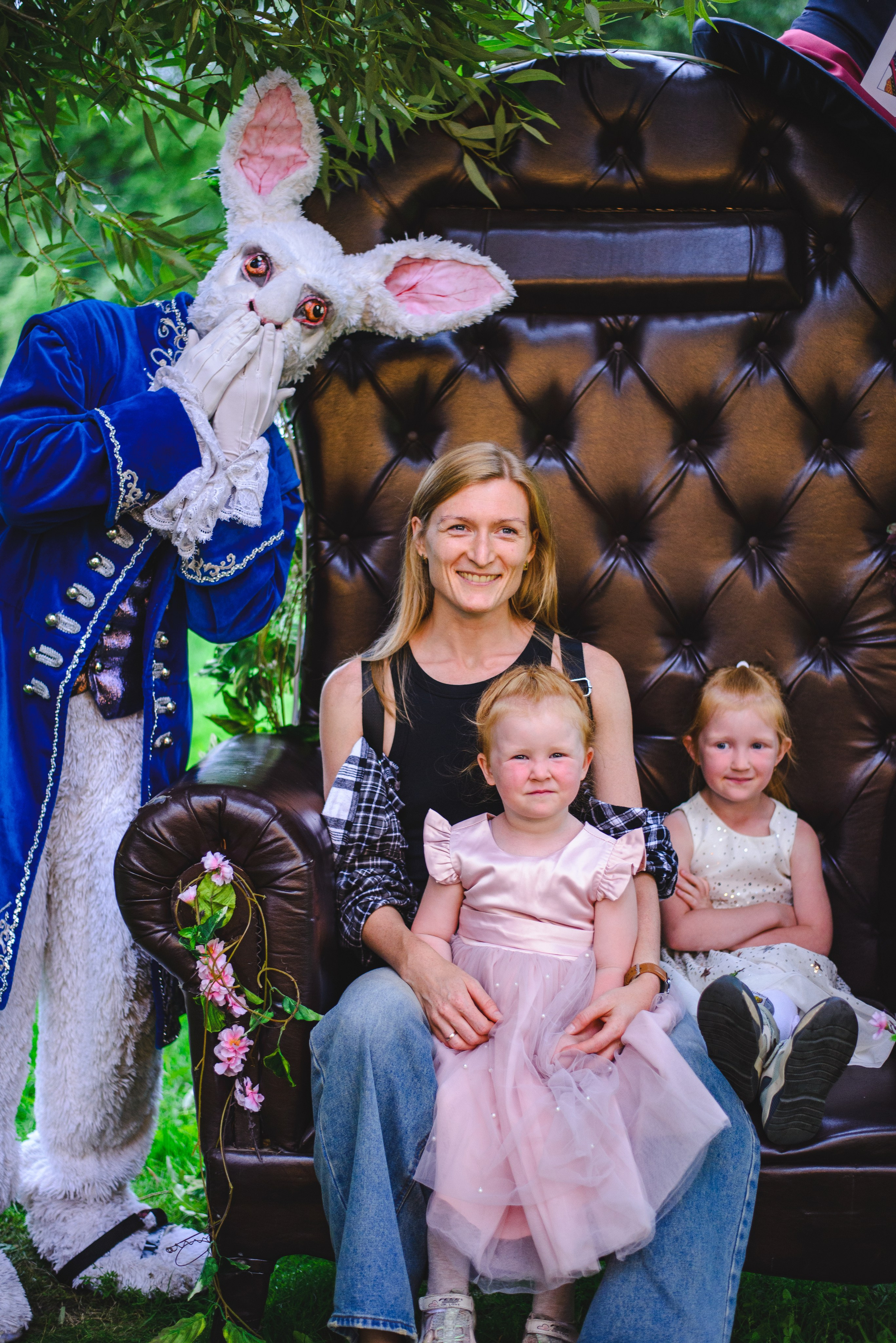 Дримфест Dreamfest. Портретный и репортажный фотограф в Санкт-Петербурге