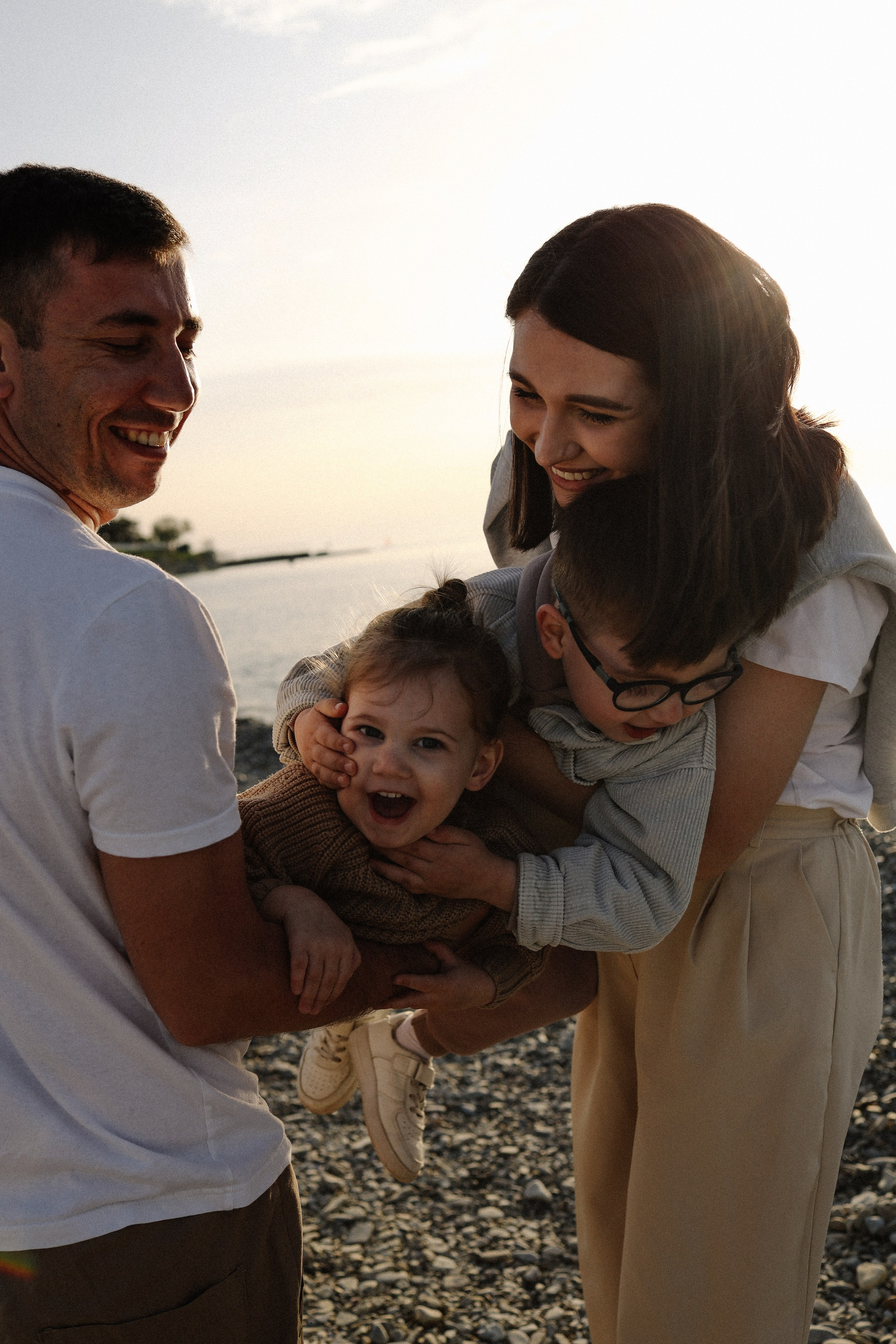 Море волнуется «раз»…. Свадебный и семейный фотограф Волгоград Наталья Алексеева