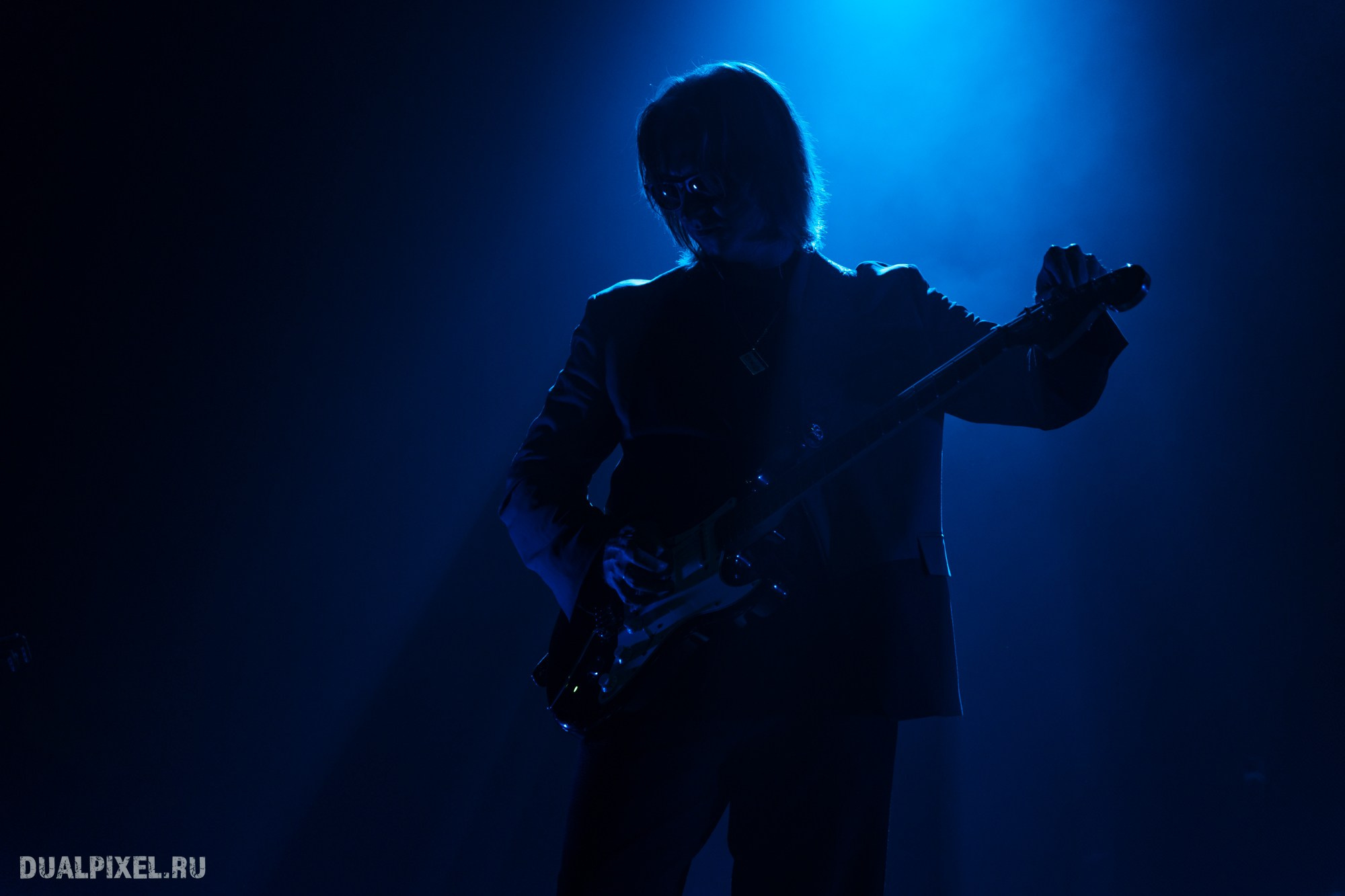 Mona. Магия музыки в кадре: Концертная Фотография