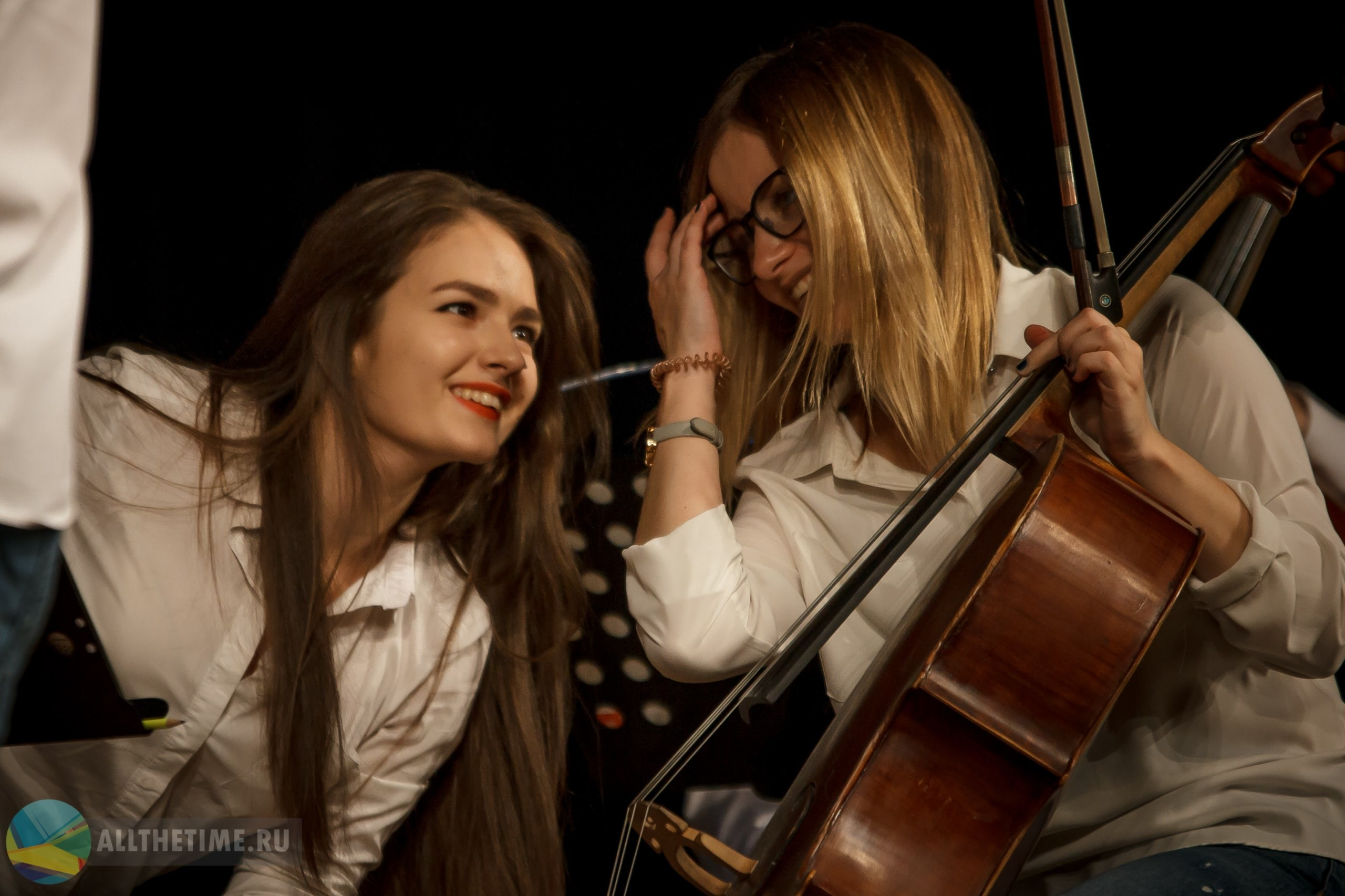 RockestraLive. Магия музыки в кадре: Концертная Фотография