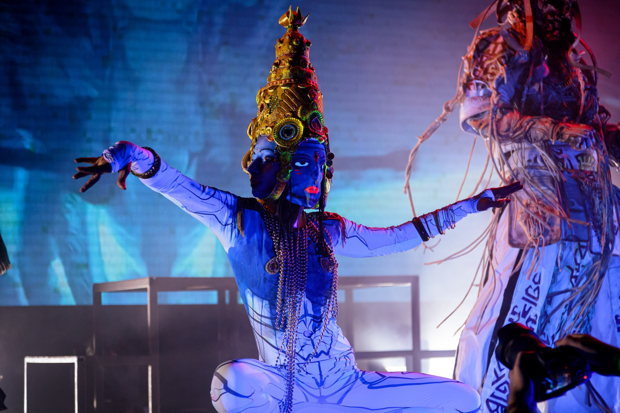 Biopsyhoz. Магия музыки в кадре: Концертная Фотография